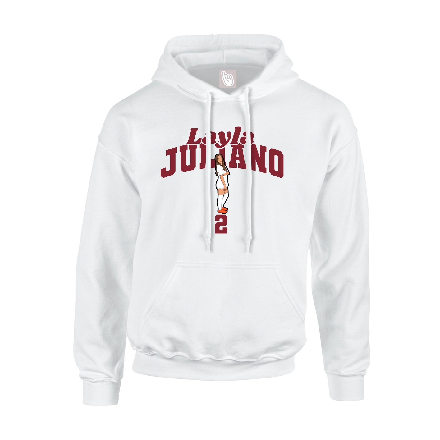 Hoodie