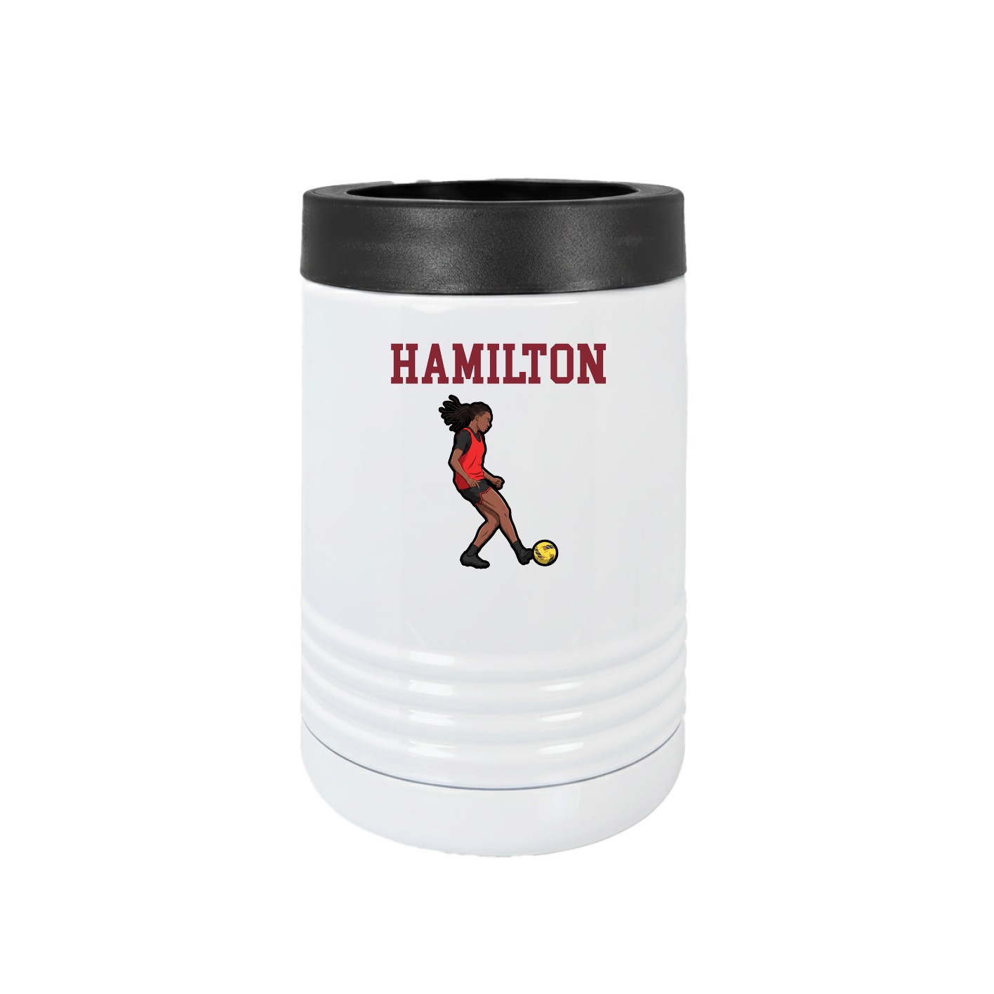 Beverage Holder — Shirsey in White