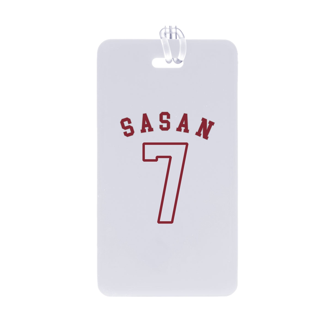 Bag Tag