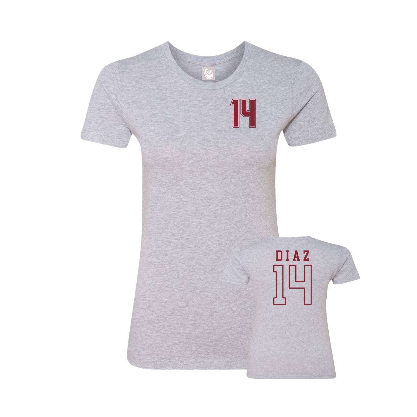Womens Tee