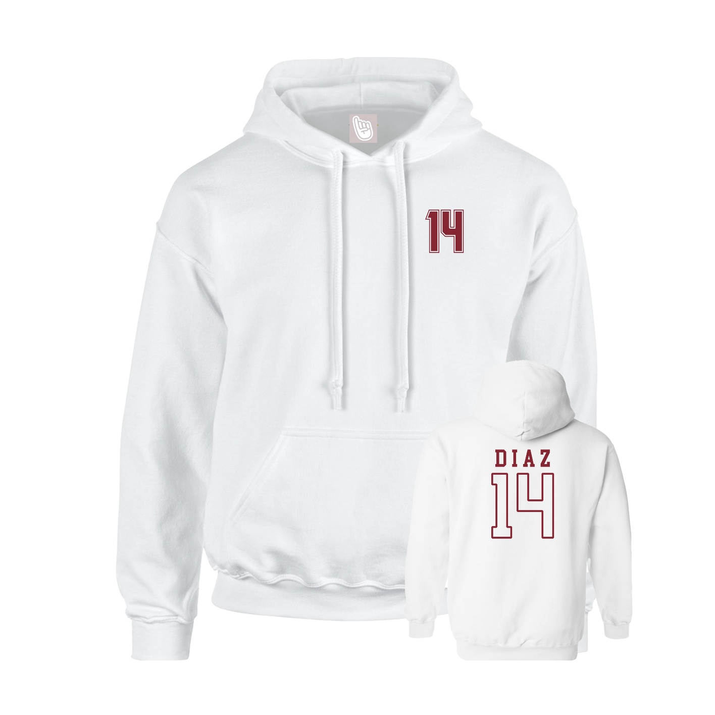 Youth Hoodie