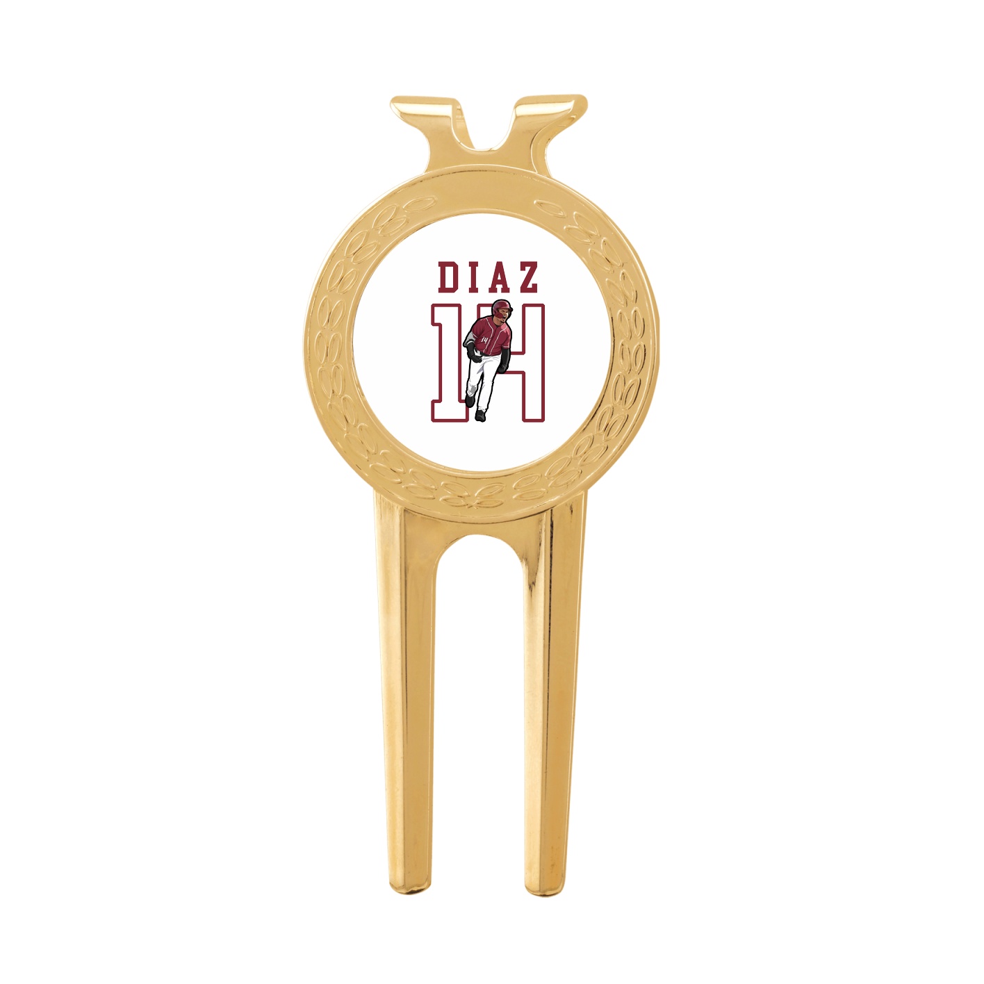 Divot Tool with Ball Marker — Shirsey in Classic
