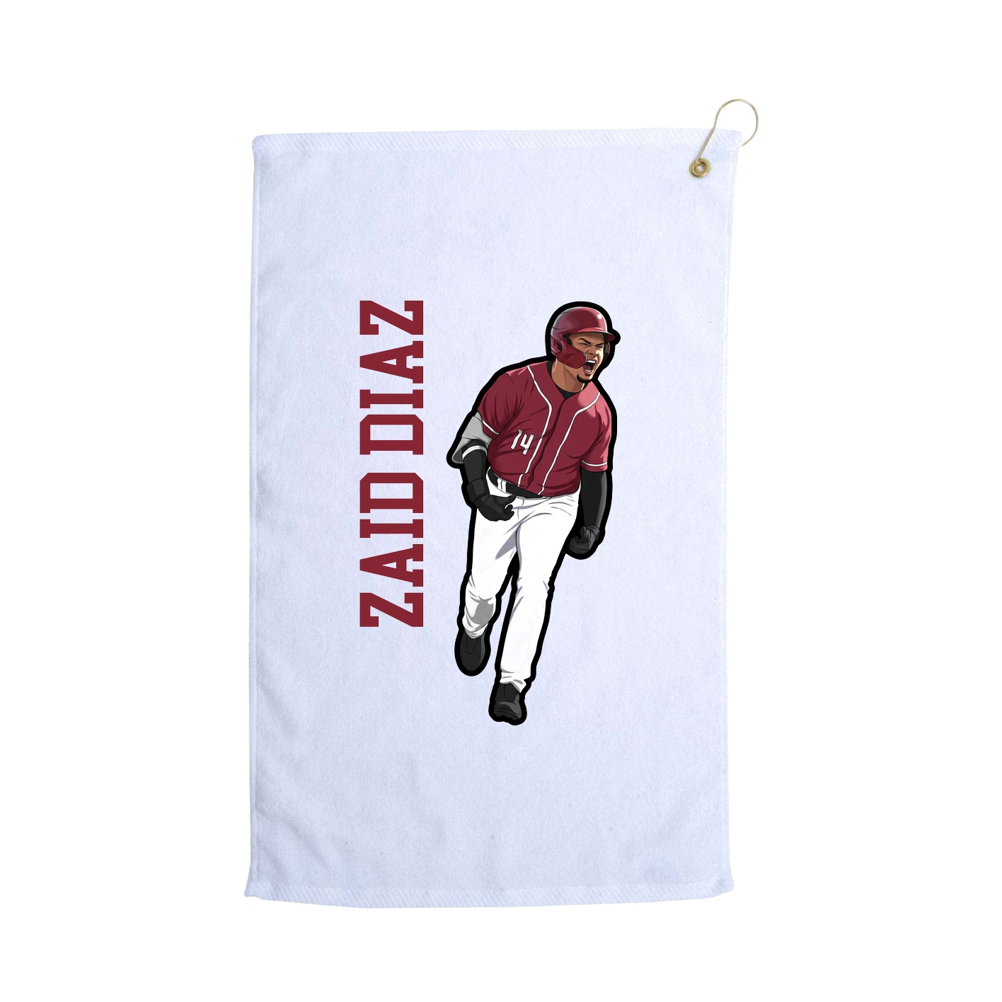 Golf Towel