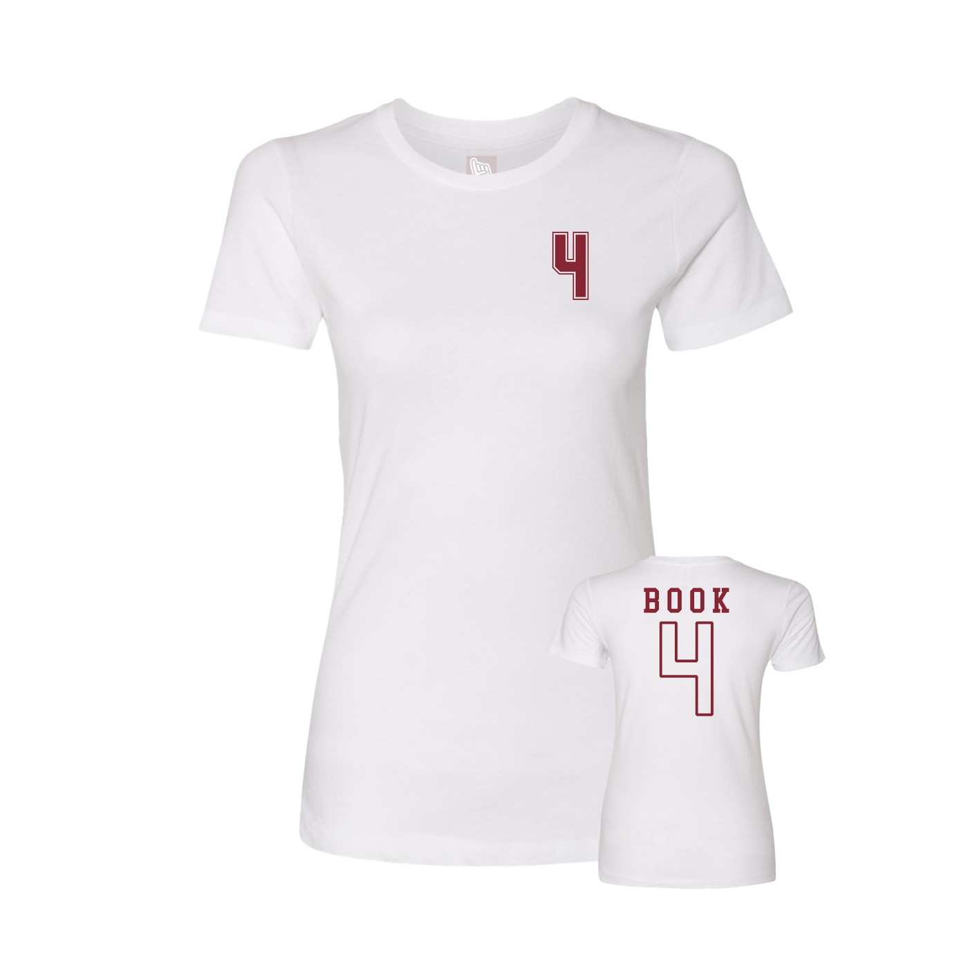 Womens Tee