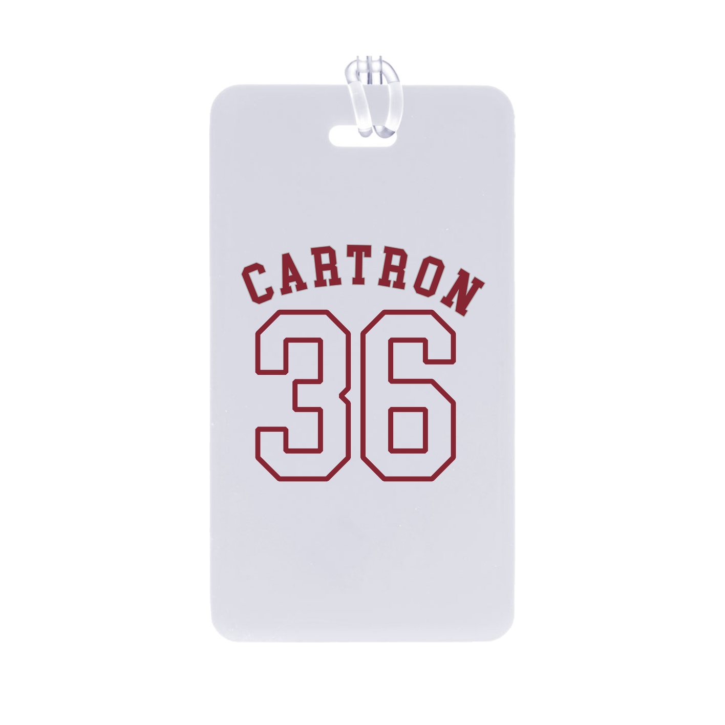 Bag Tag