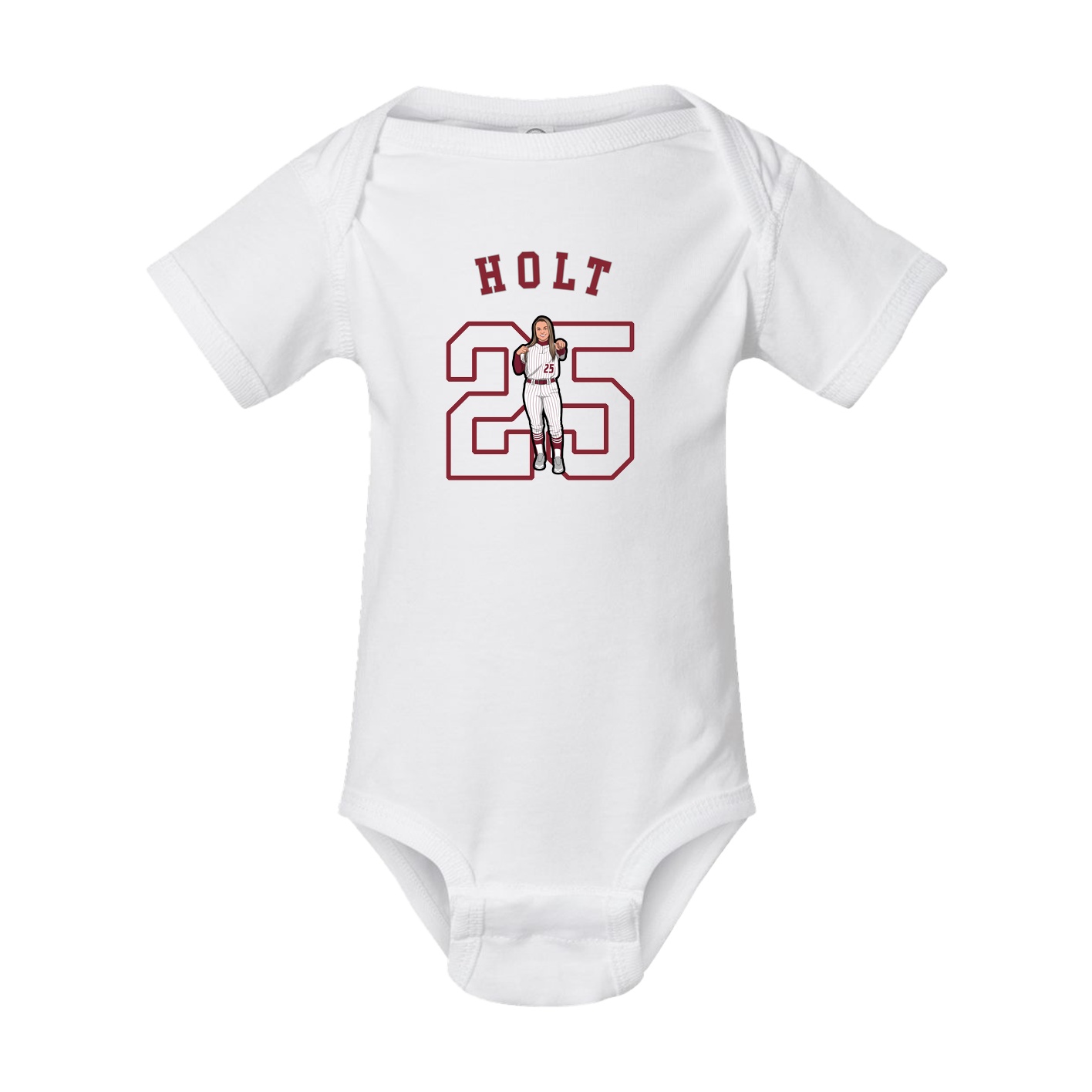 Baby Onesie