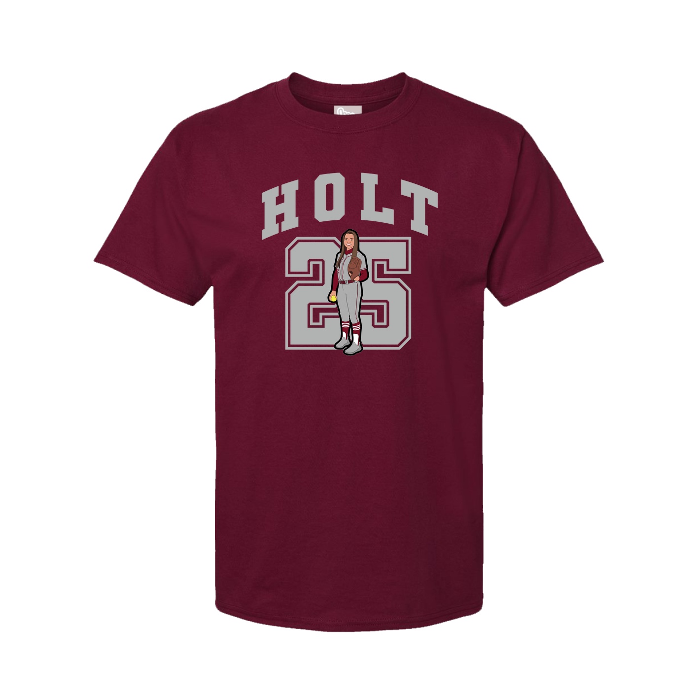 Tee — Number in Cardinal