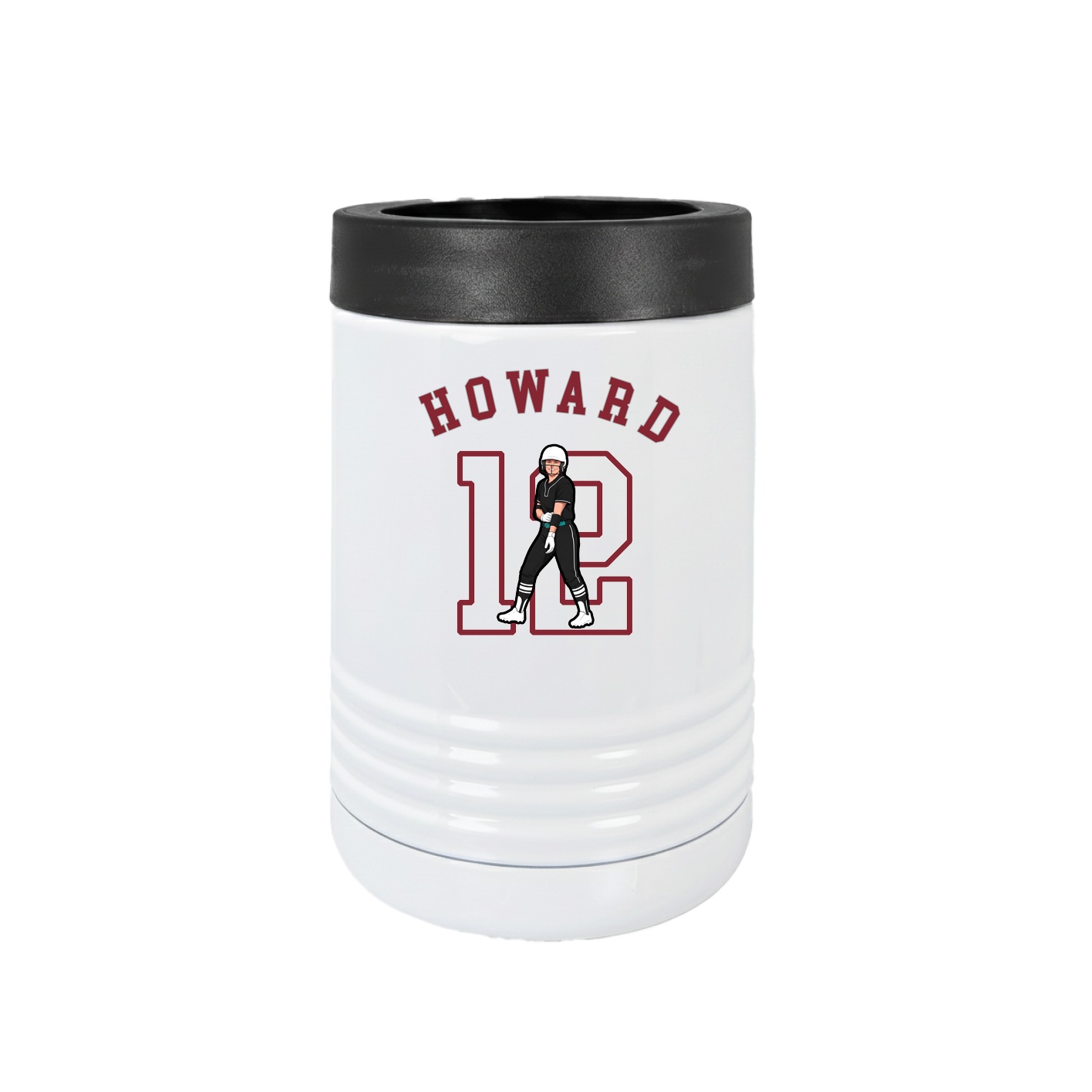 Beverage Holder — Shirsey Arch in White