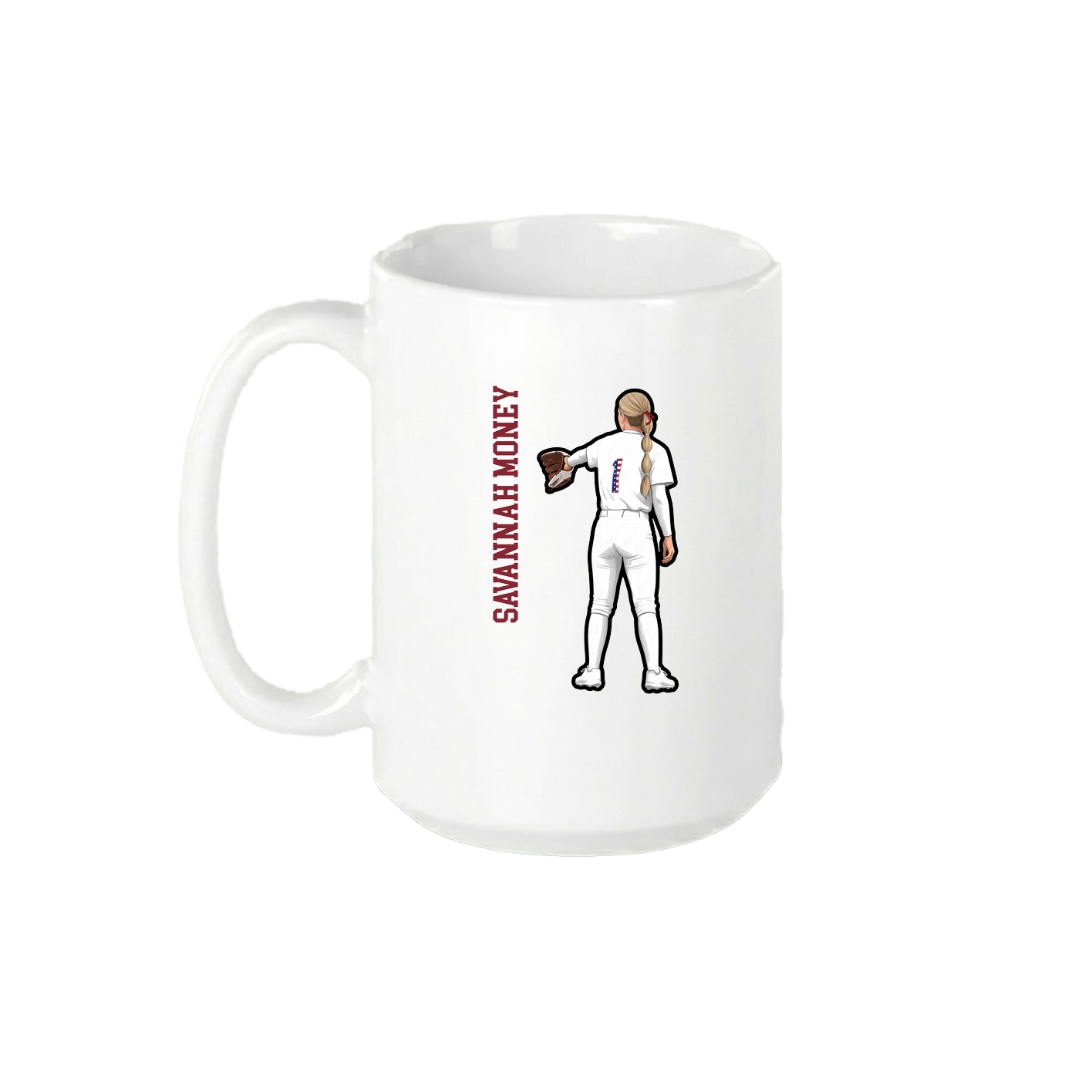 15oz Coffee Mug
