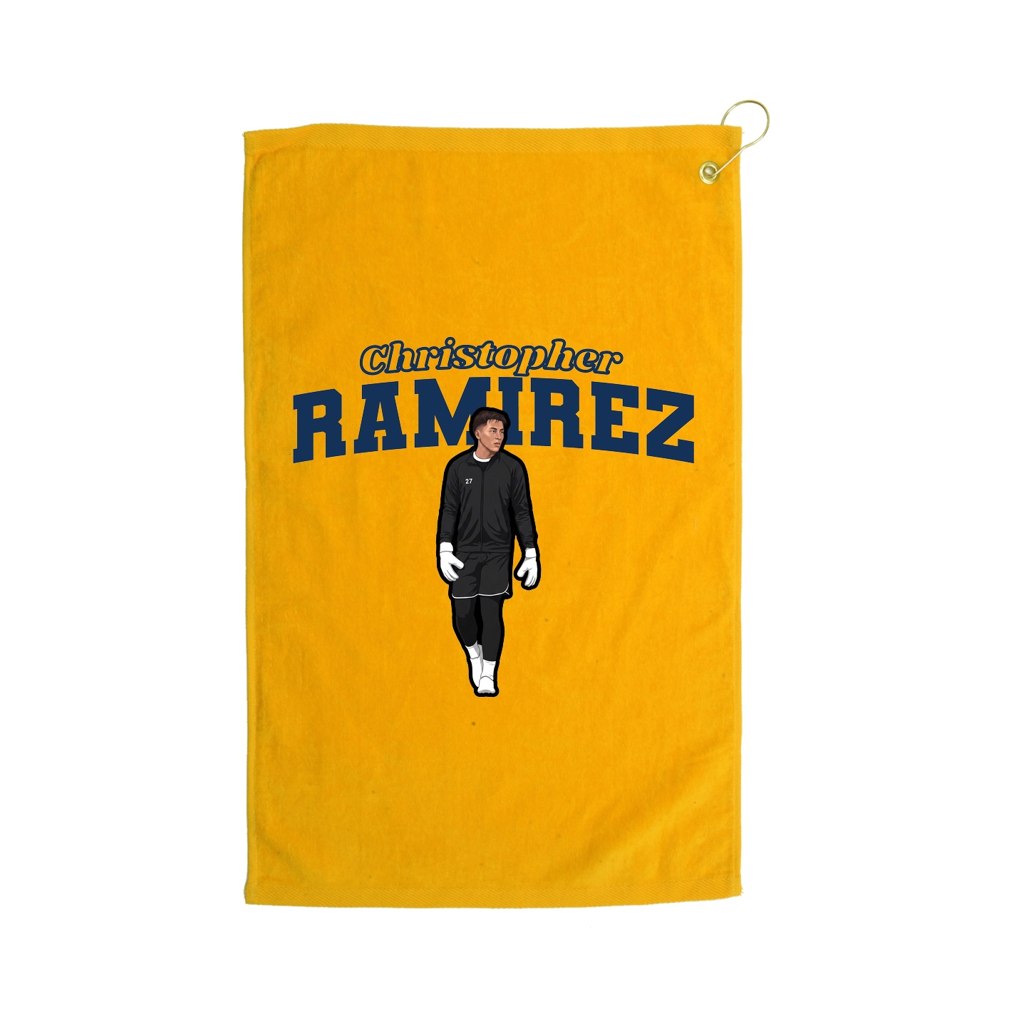 Golf Towel