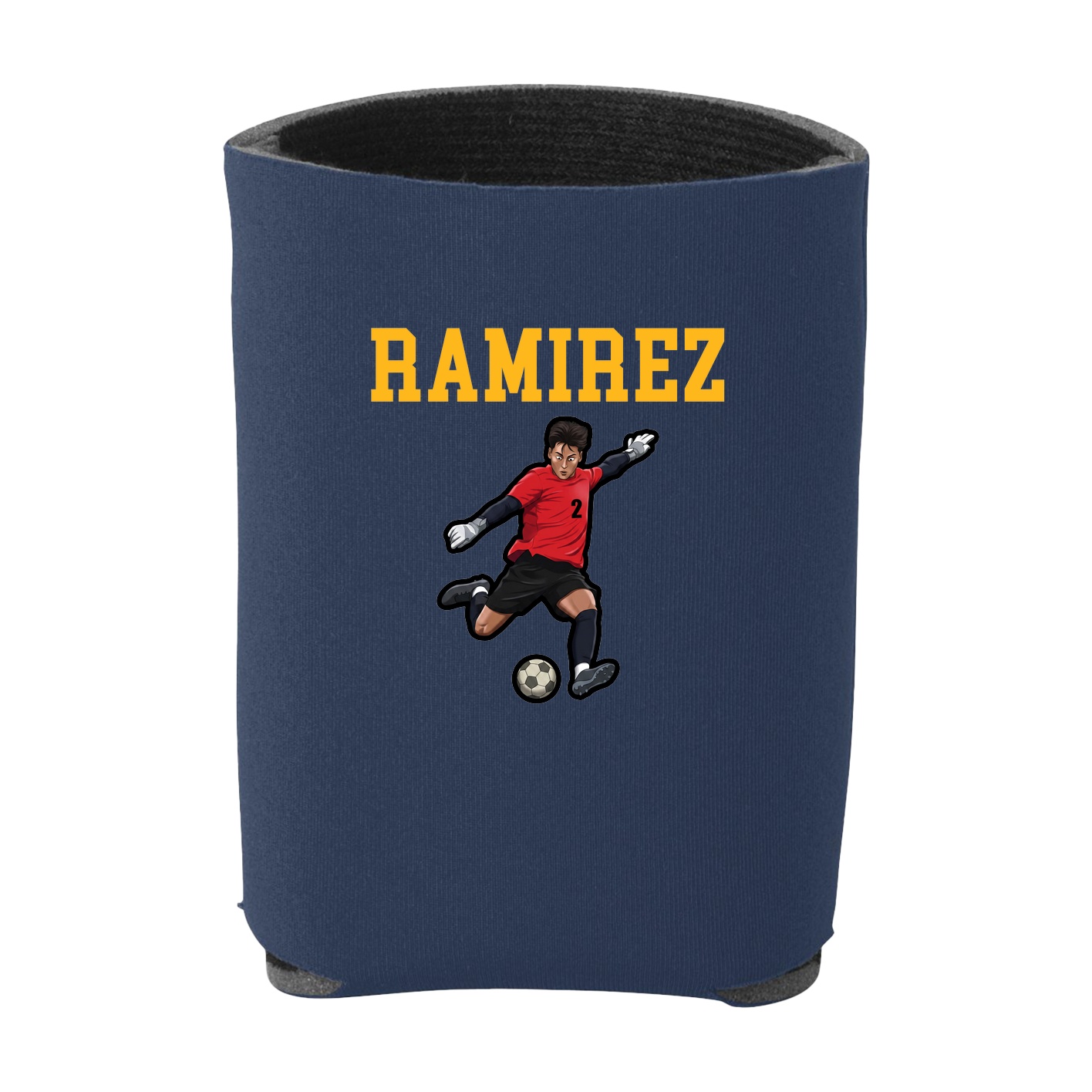 Can Holder — Shirsey in Navy