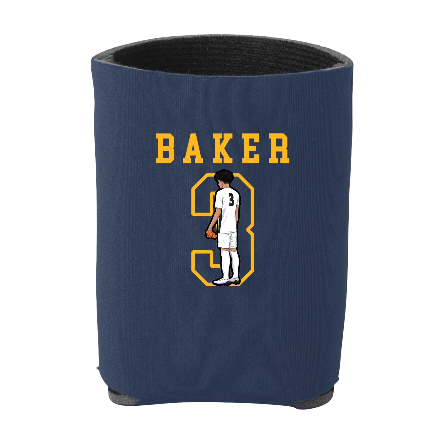 Can Holder — Shirsey in Navy