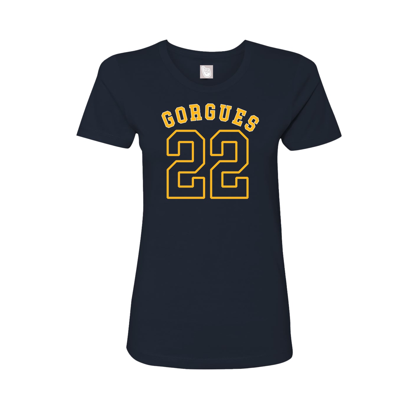 Fitted Women's Tee
