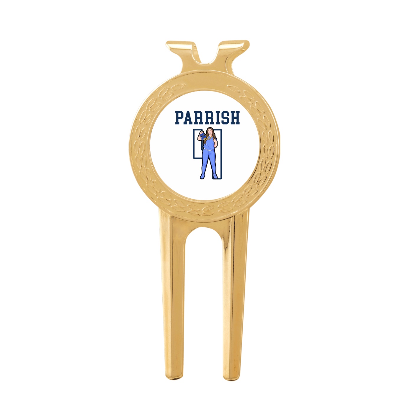 Divot Tool with Ball Marker — Shirsey in Classic