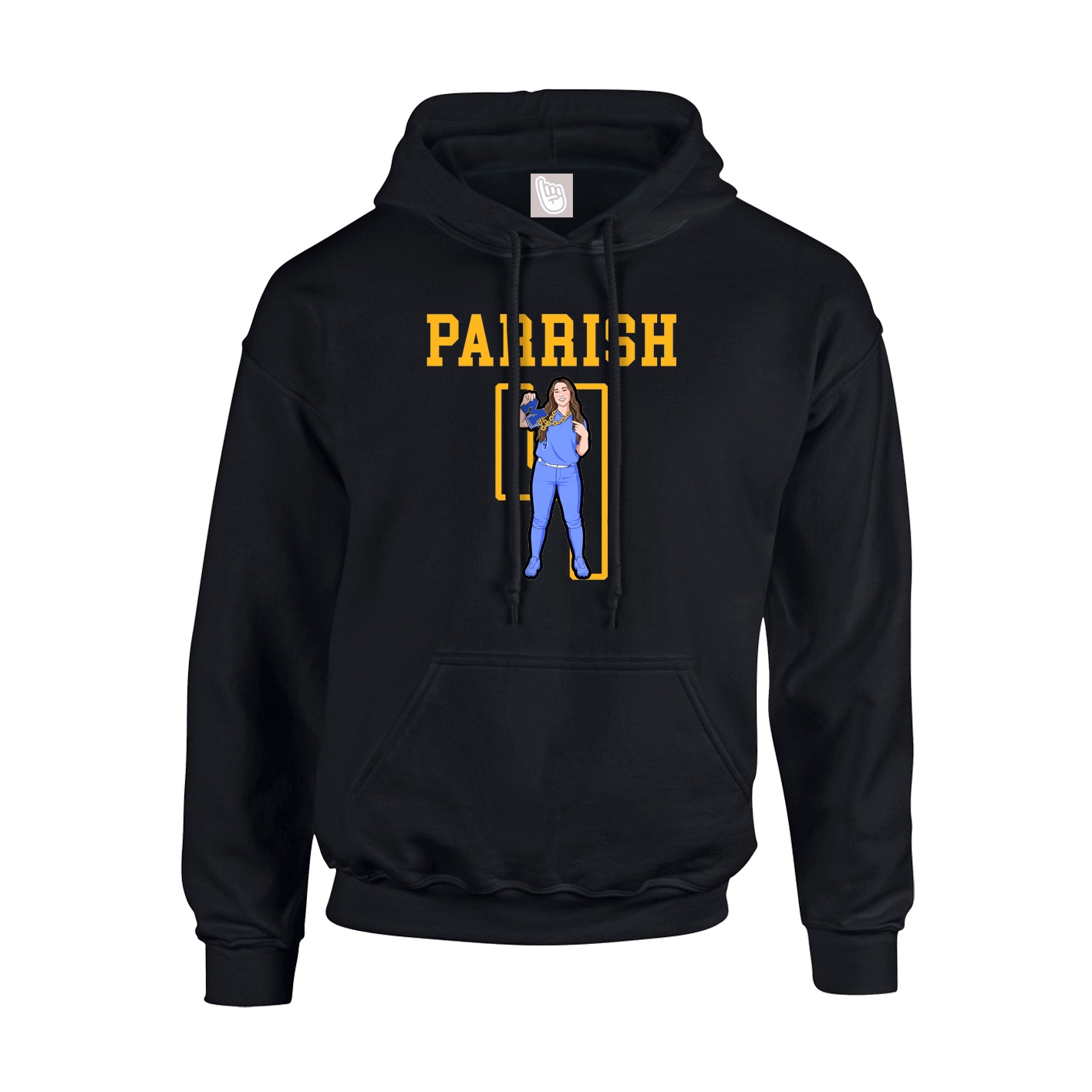 Youth Hoodie
