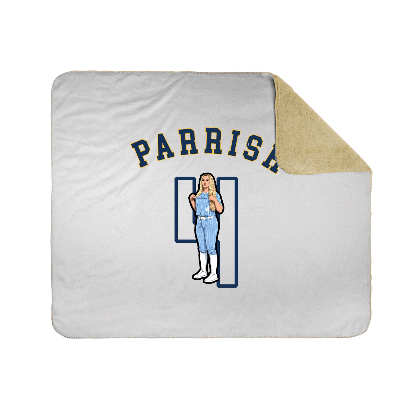 Throw Blanket