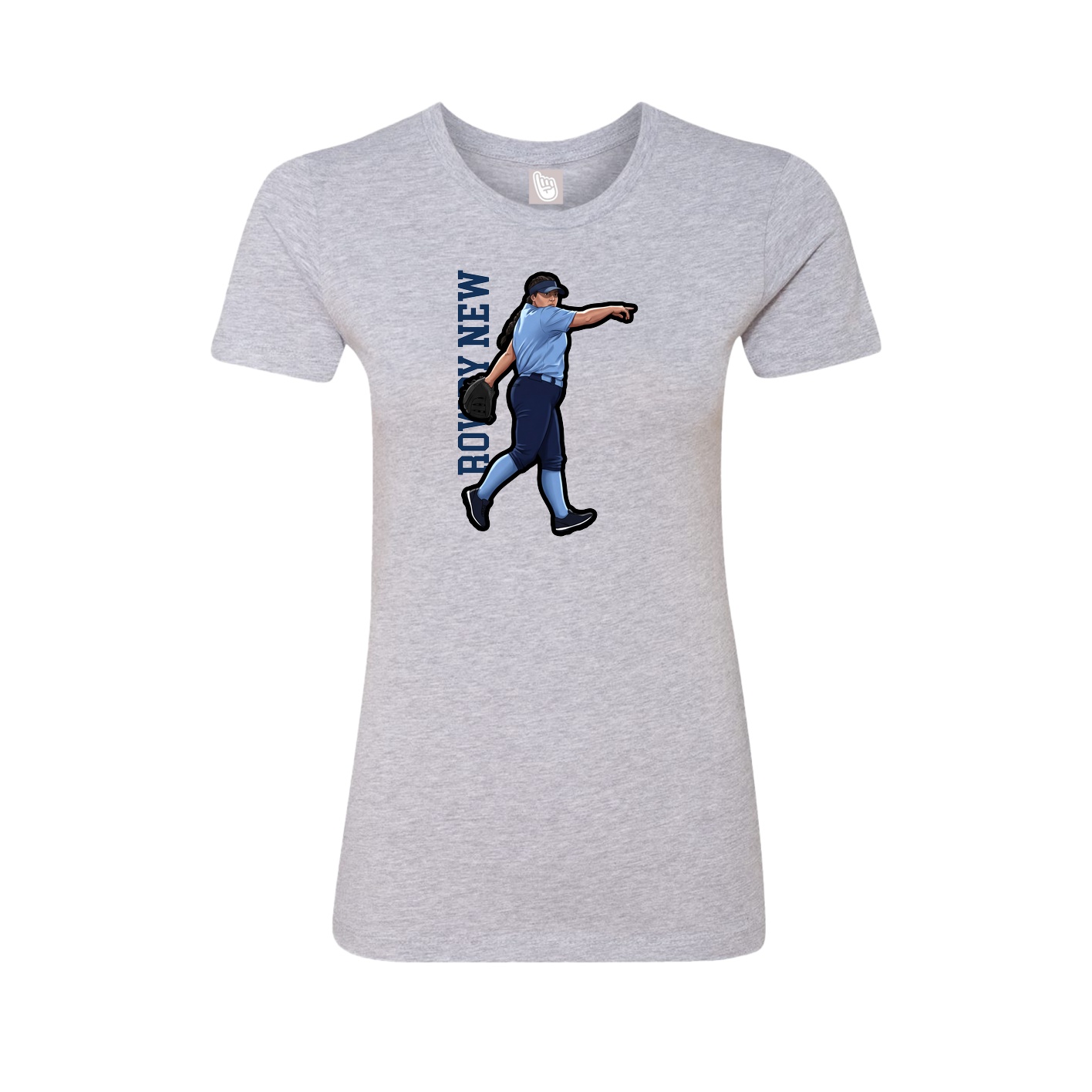 Womens Tee