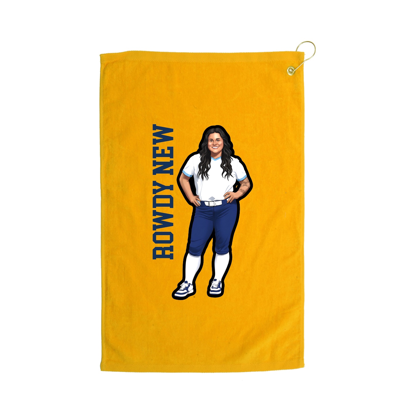 Golf Towel