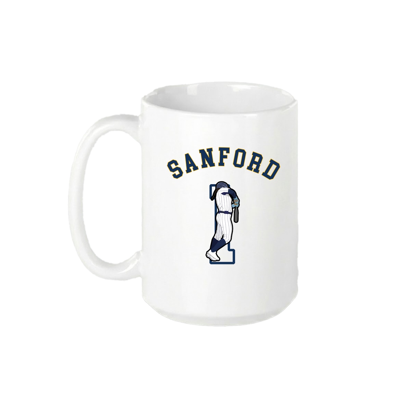 15oz Coffee Mug