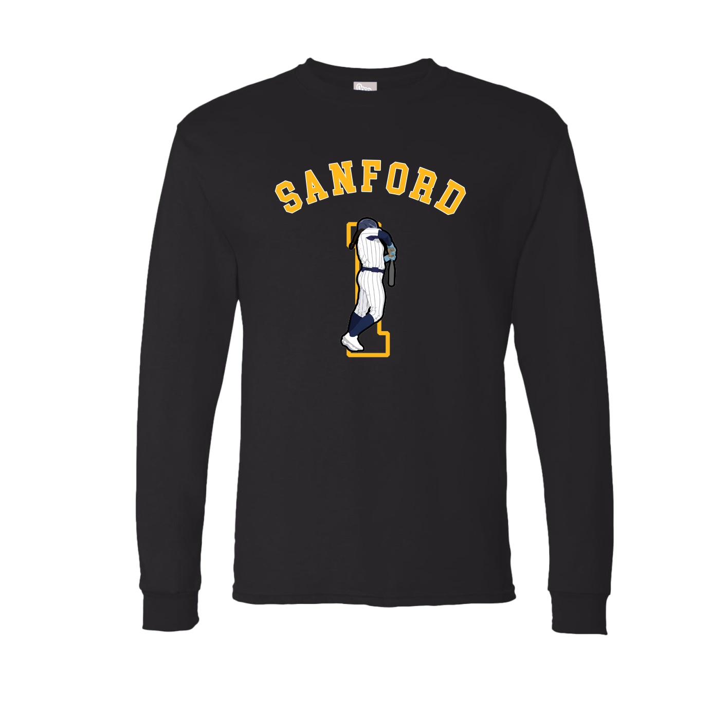 Long Sleeve Tee