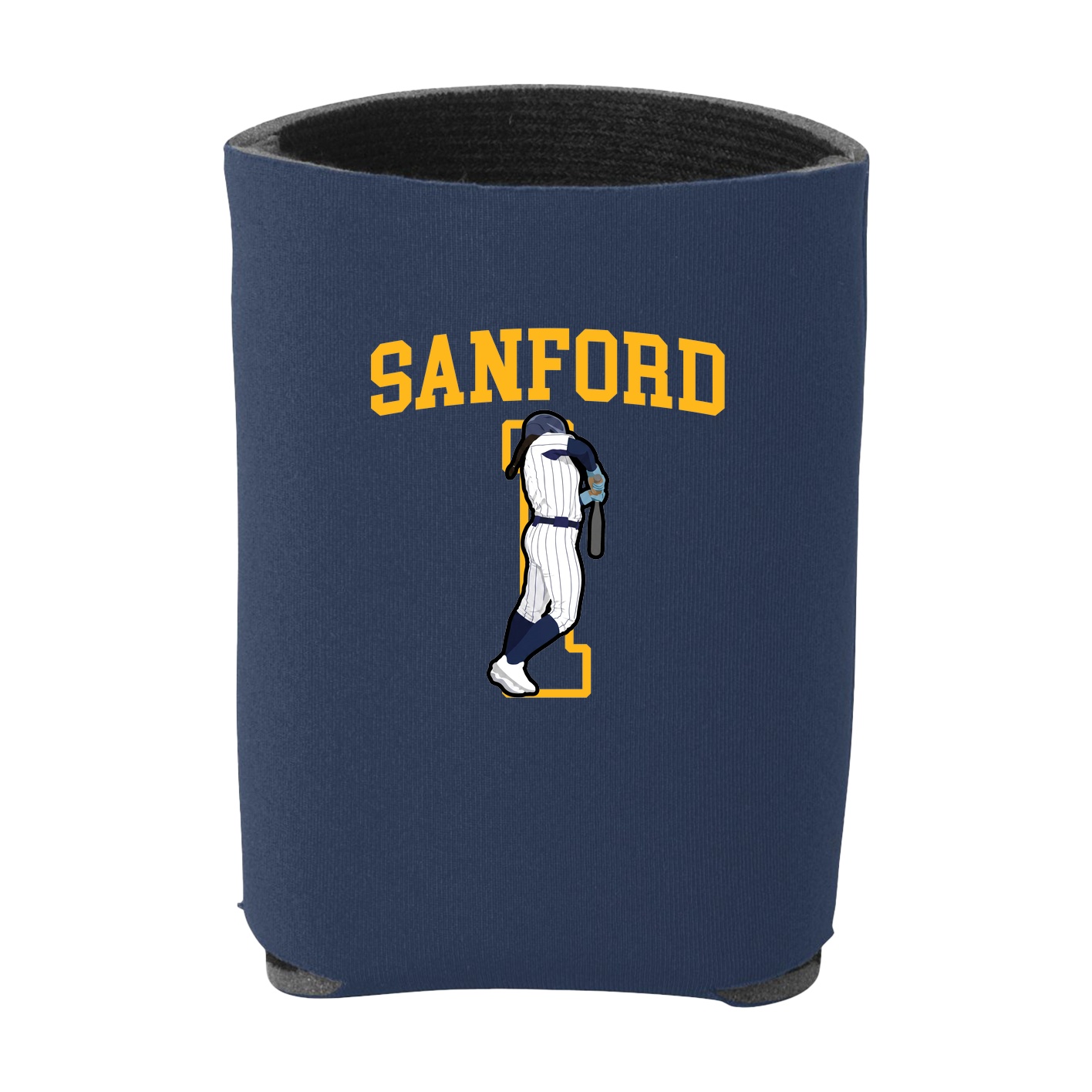 Can Holder — Shirsey in Navy