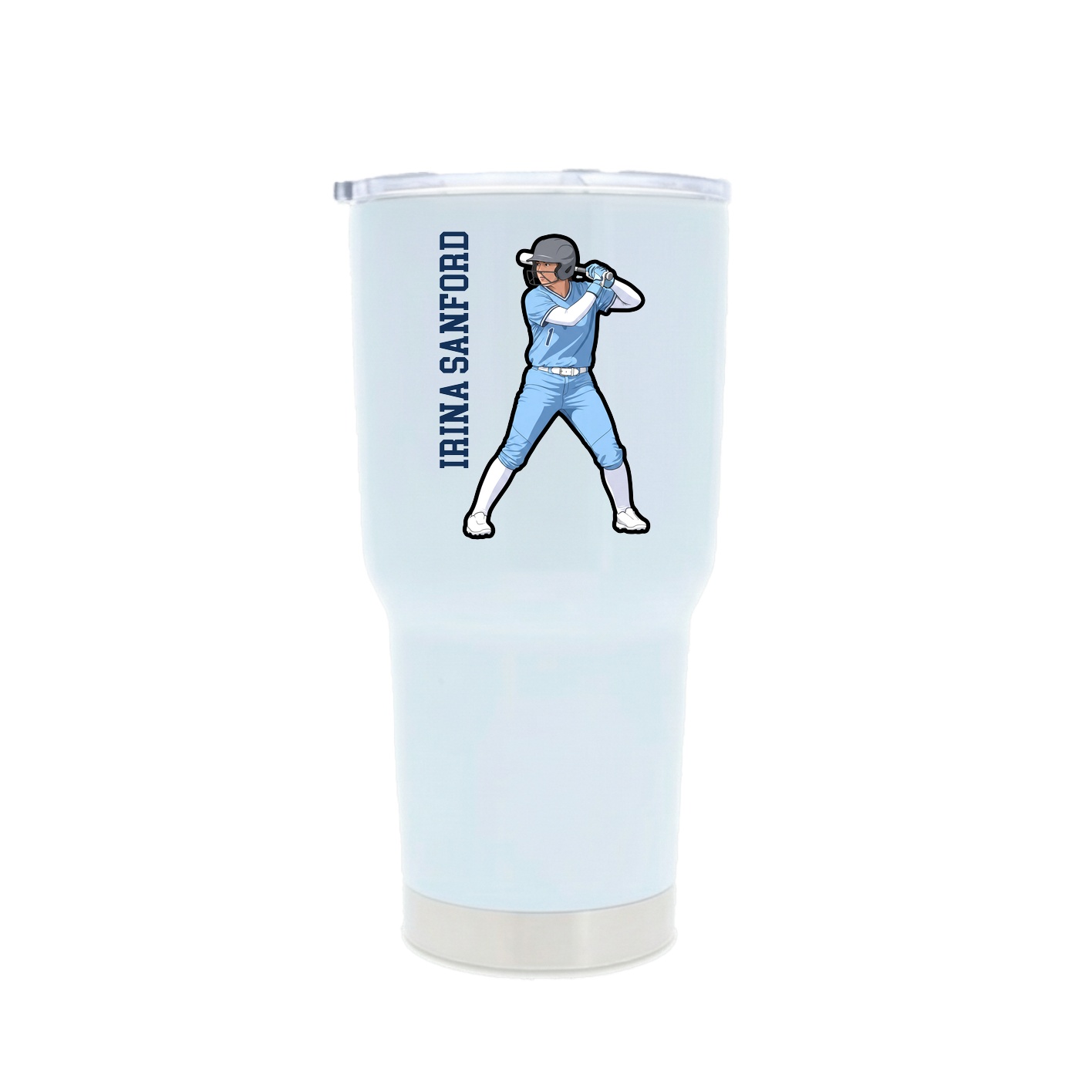 30oz Stainless Steel Tumbler