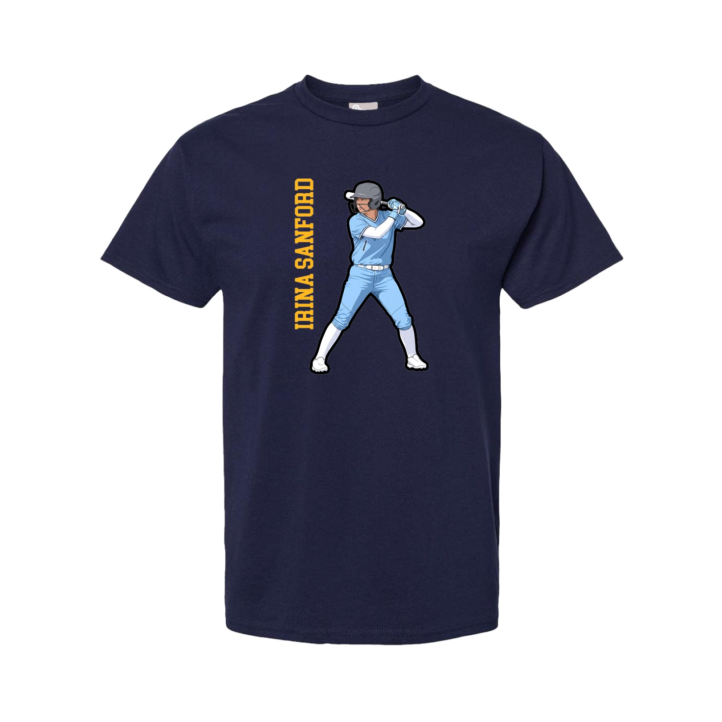 NIL Club Tee