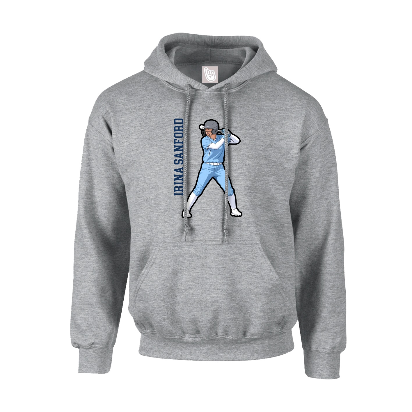 Hoodie