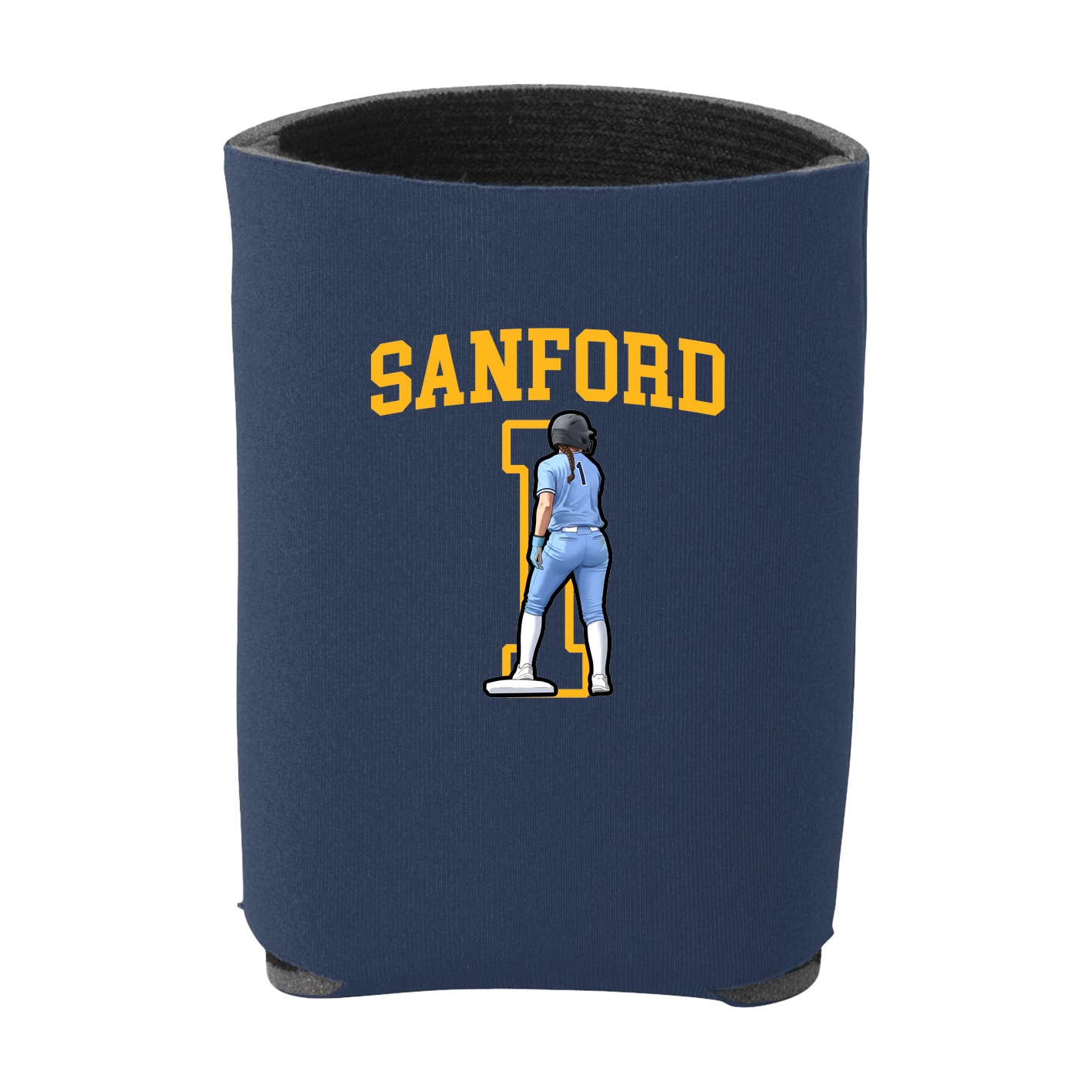Can Holder — Shirsey in Navy
