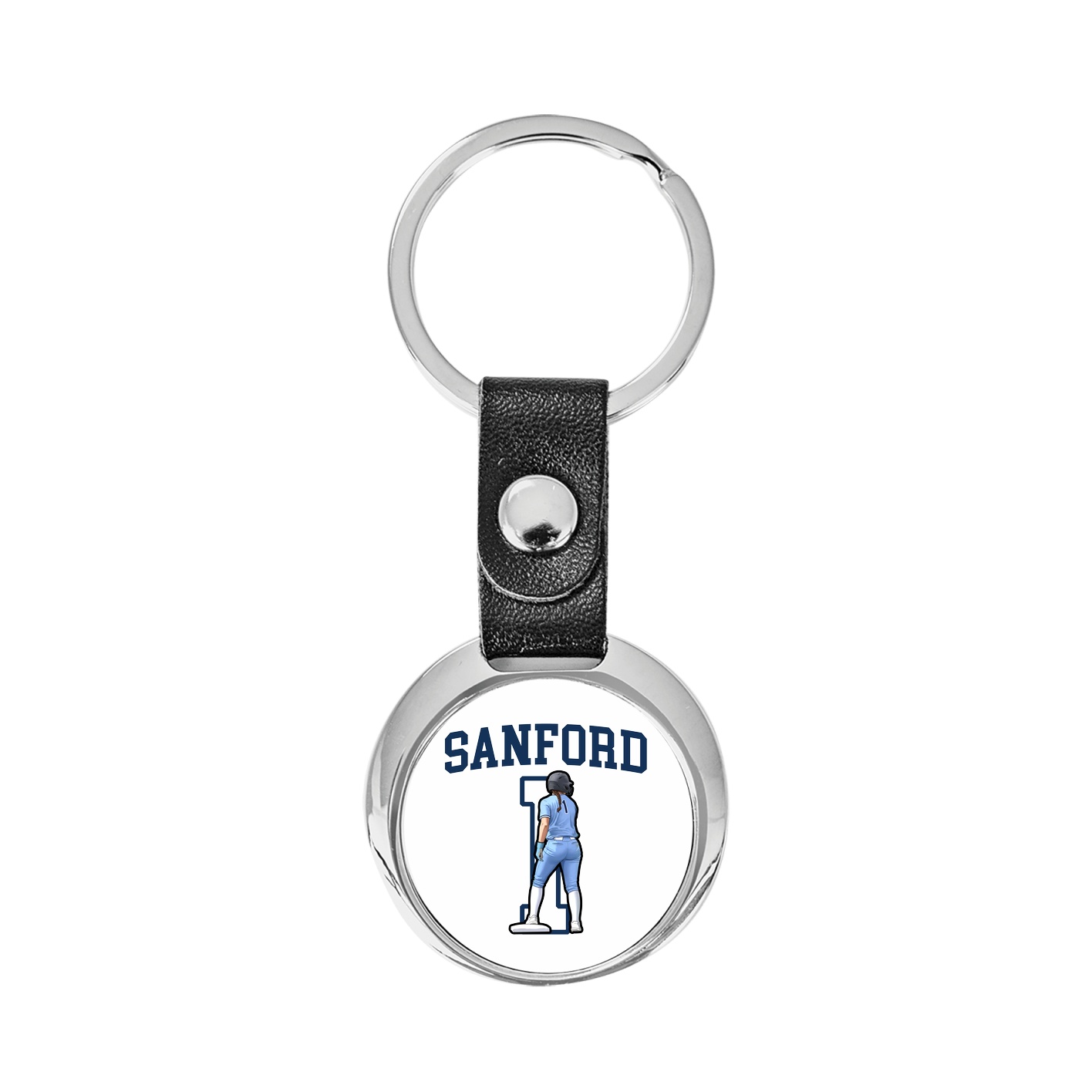 Key Chain — Shirsey in Classic