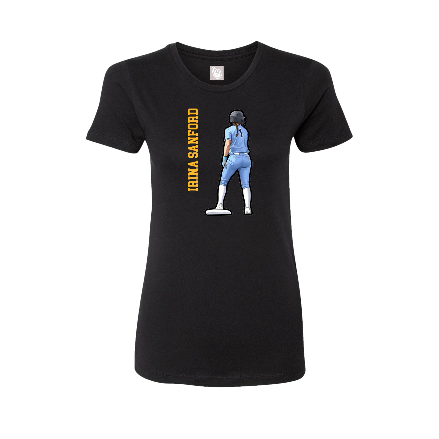 Womens Tee