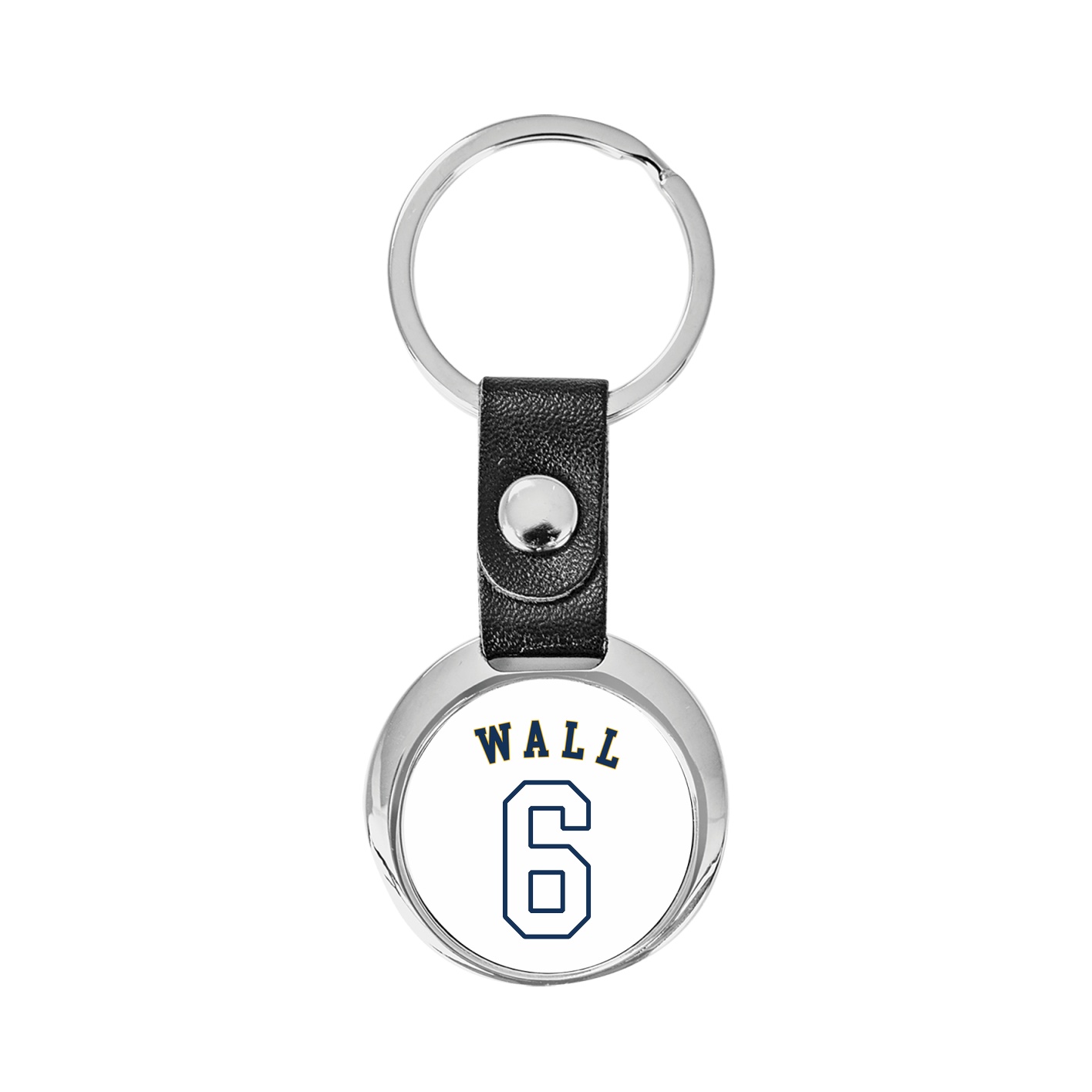 Key Chain — Shirsey Arch in Classic