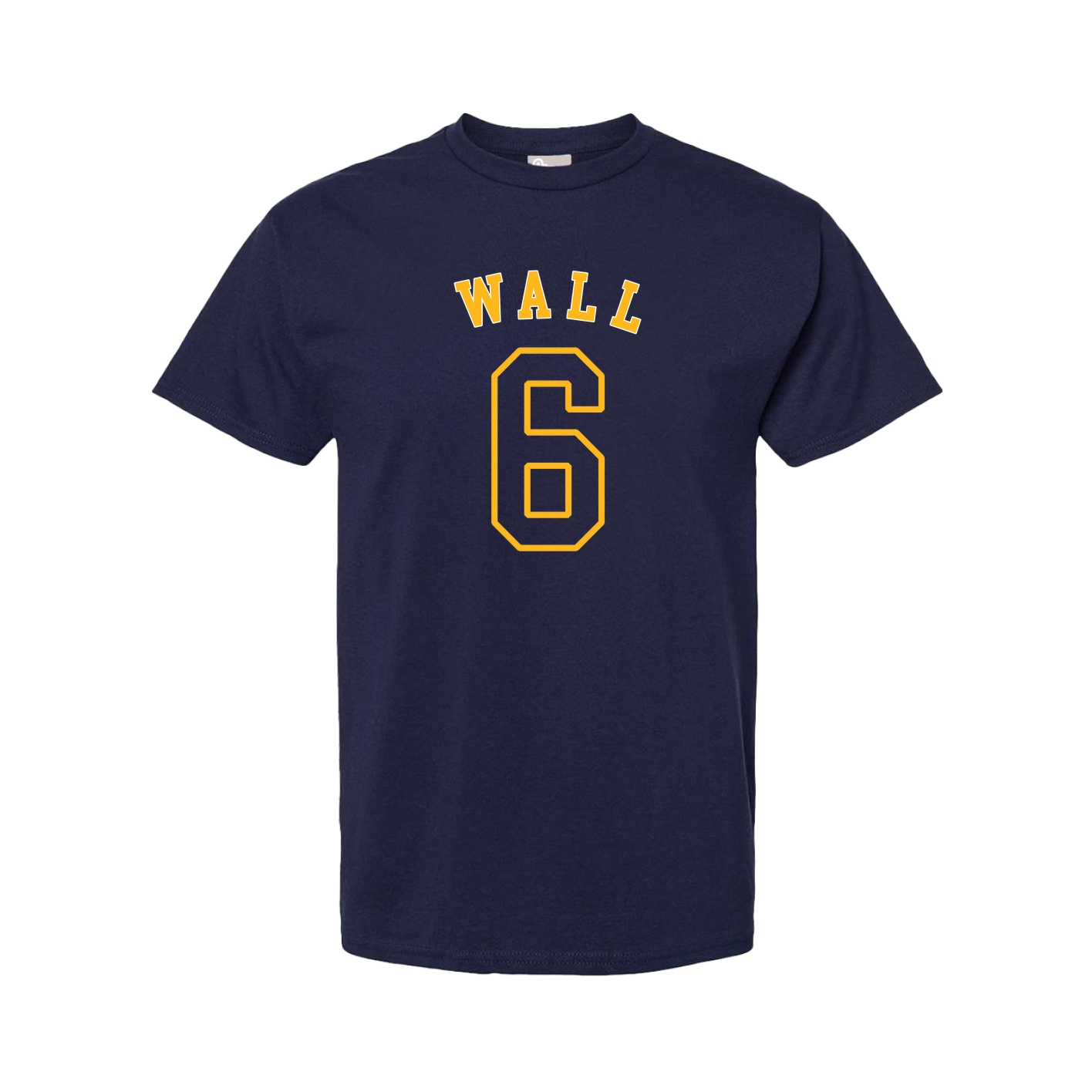 Tee — Shirsey Arch in Navy