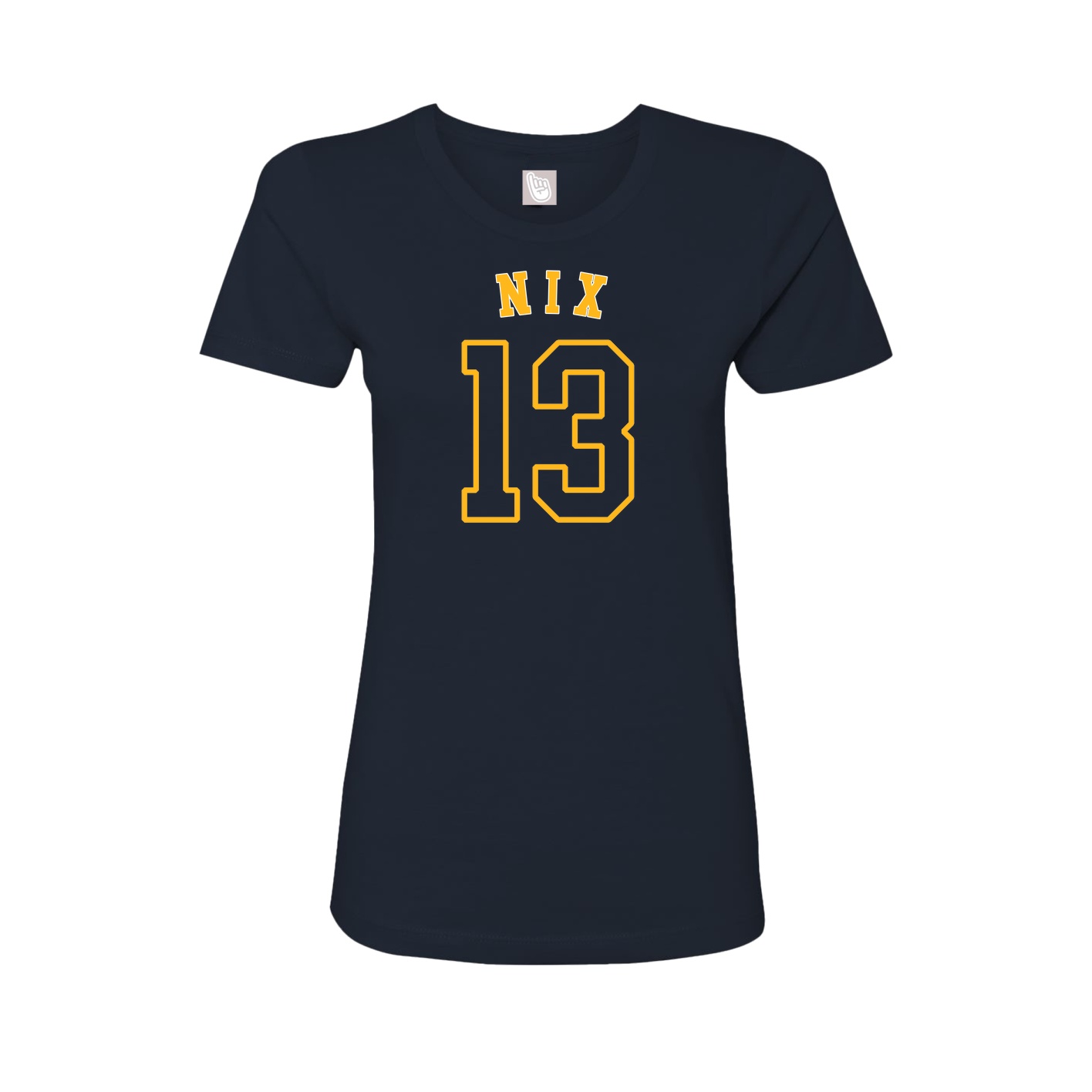 Fitted Women's Tee