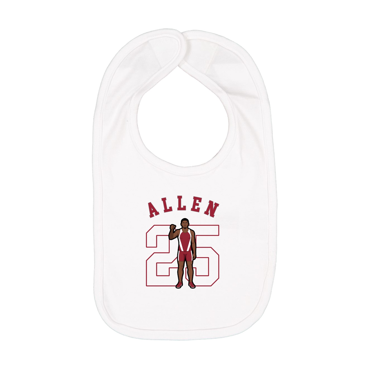 Infant Bib