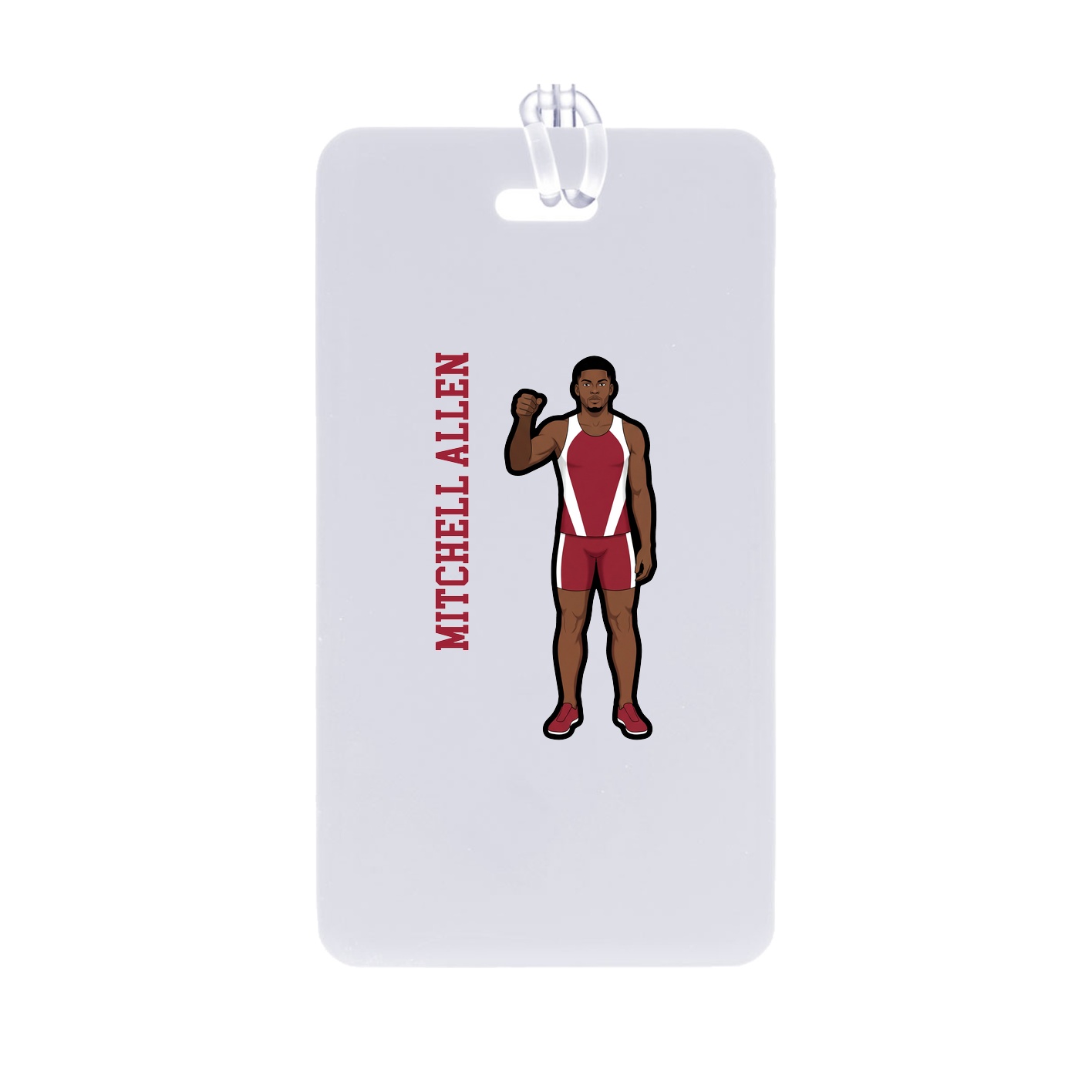 Bag Tag
