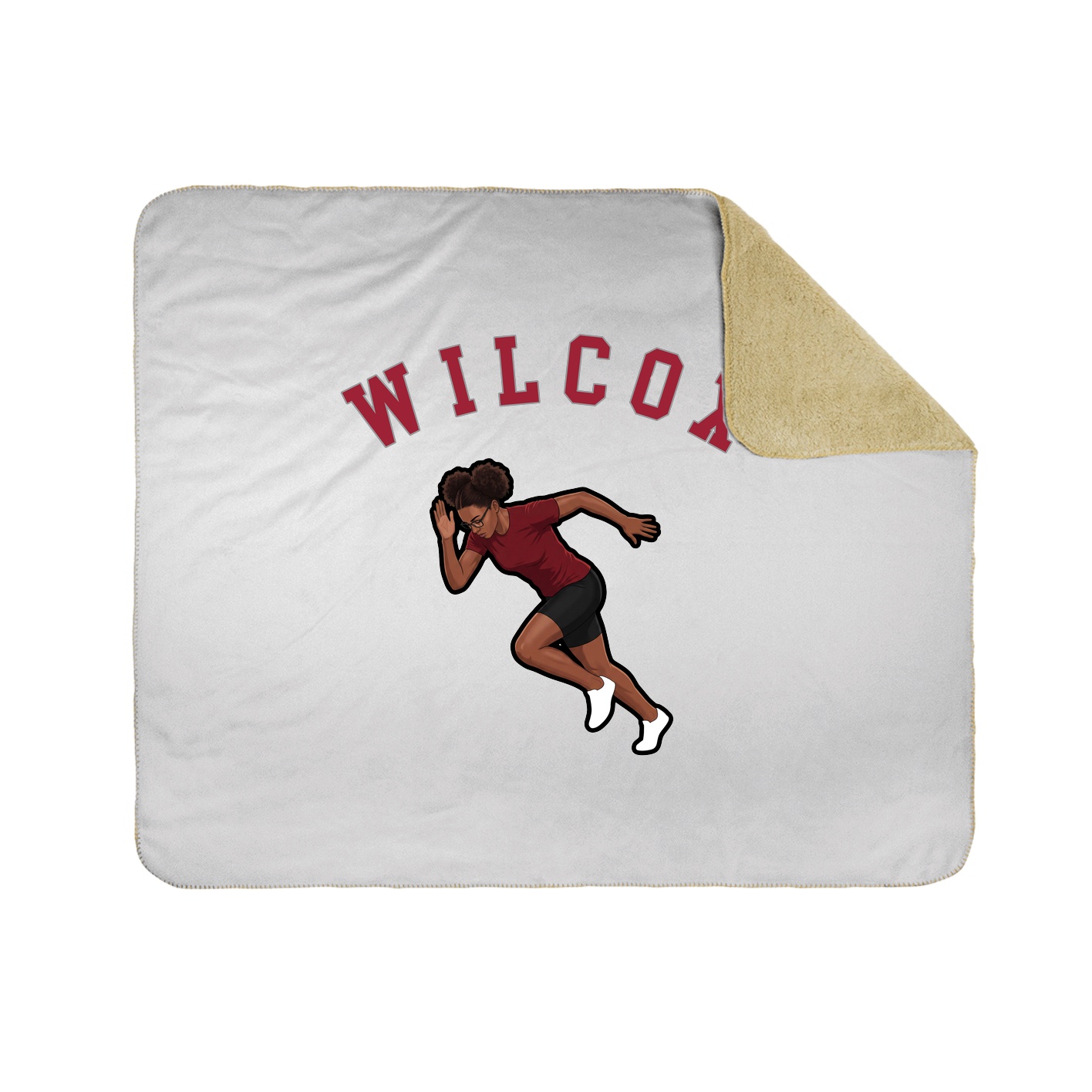 Throw Blanket