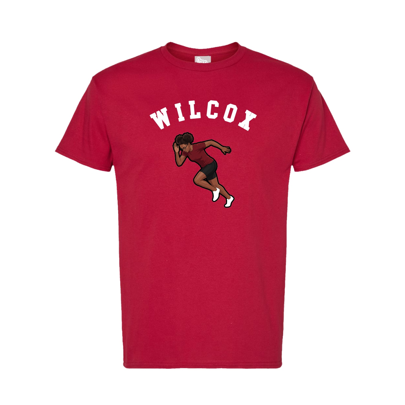 NIL Club Tee