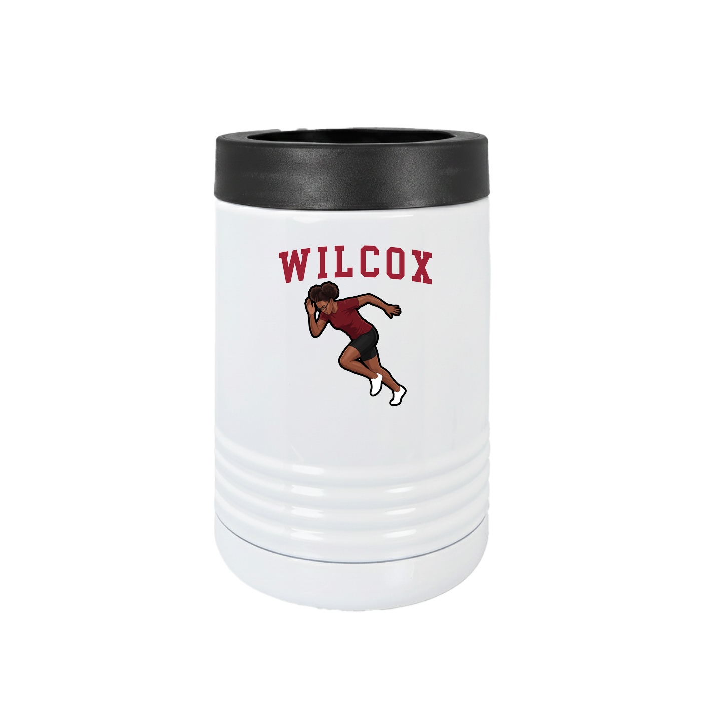 Beverage Holder — Shirsey in White