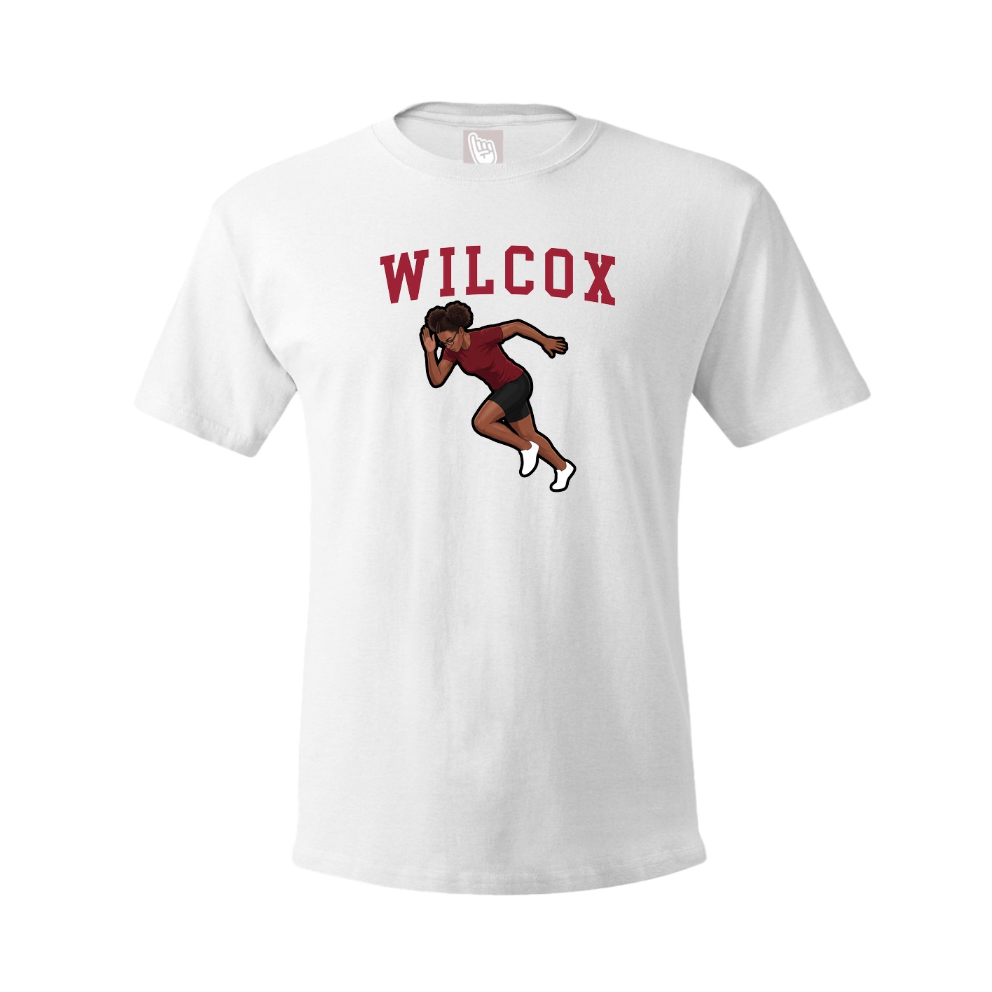 NIL Club Tee