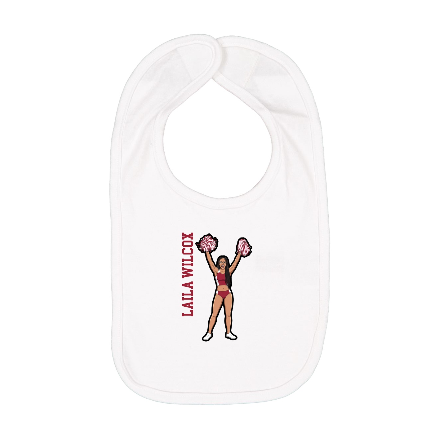 Infant Bib