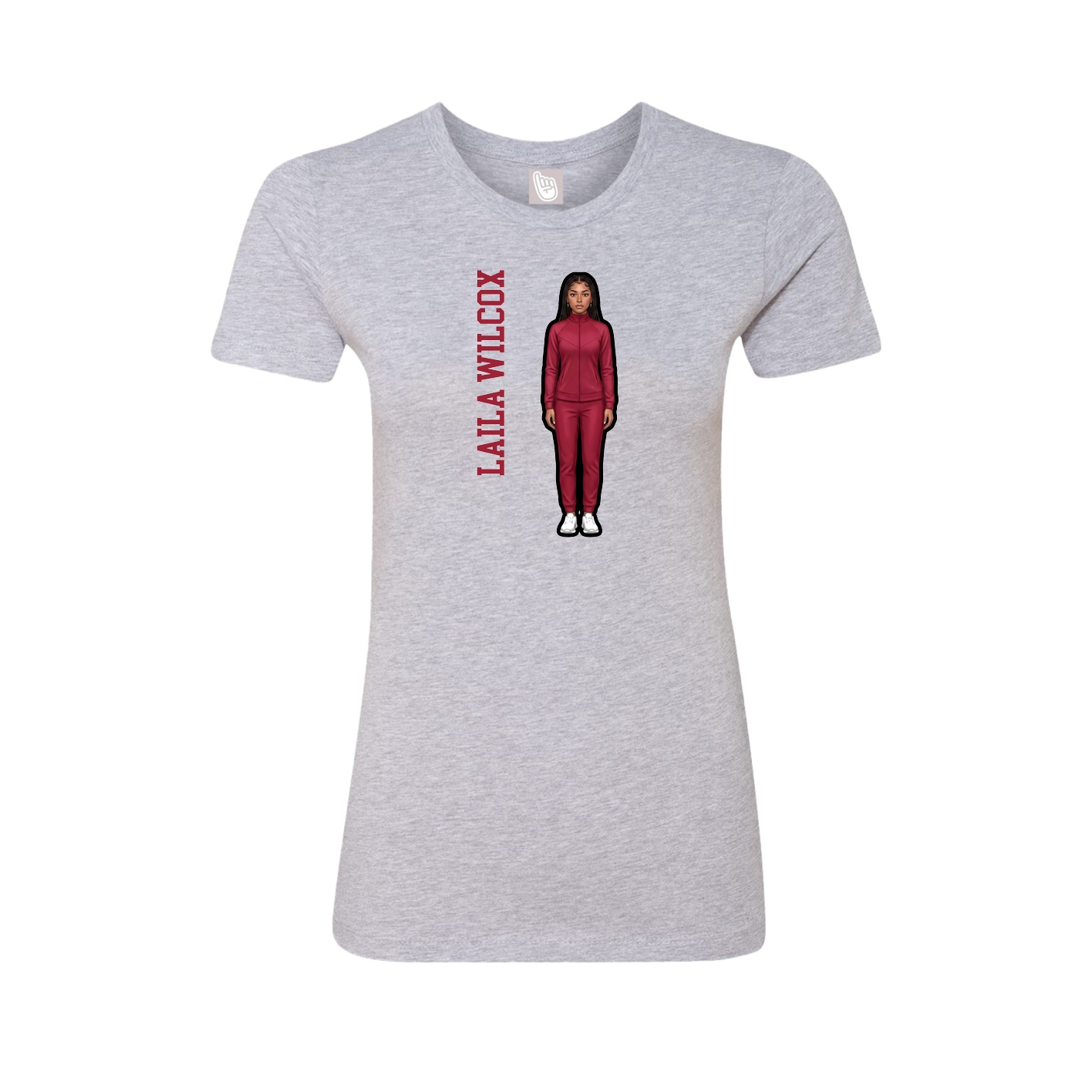 Womens Tee
