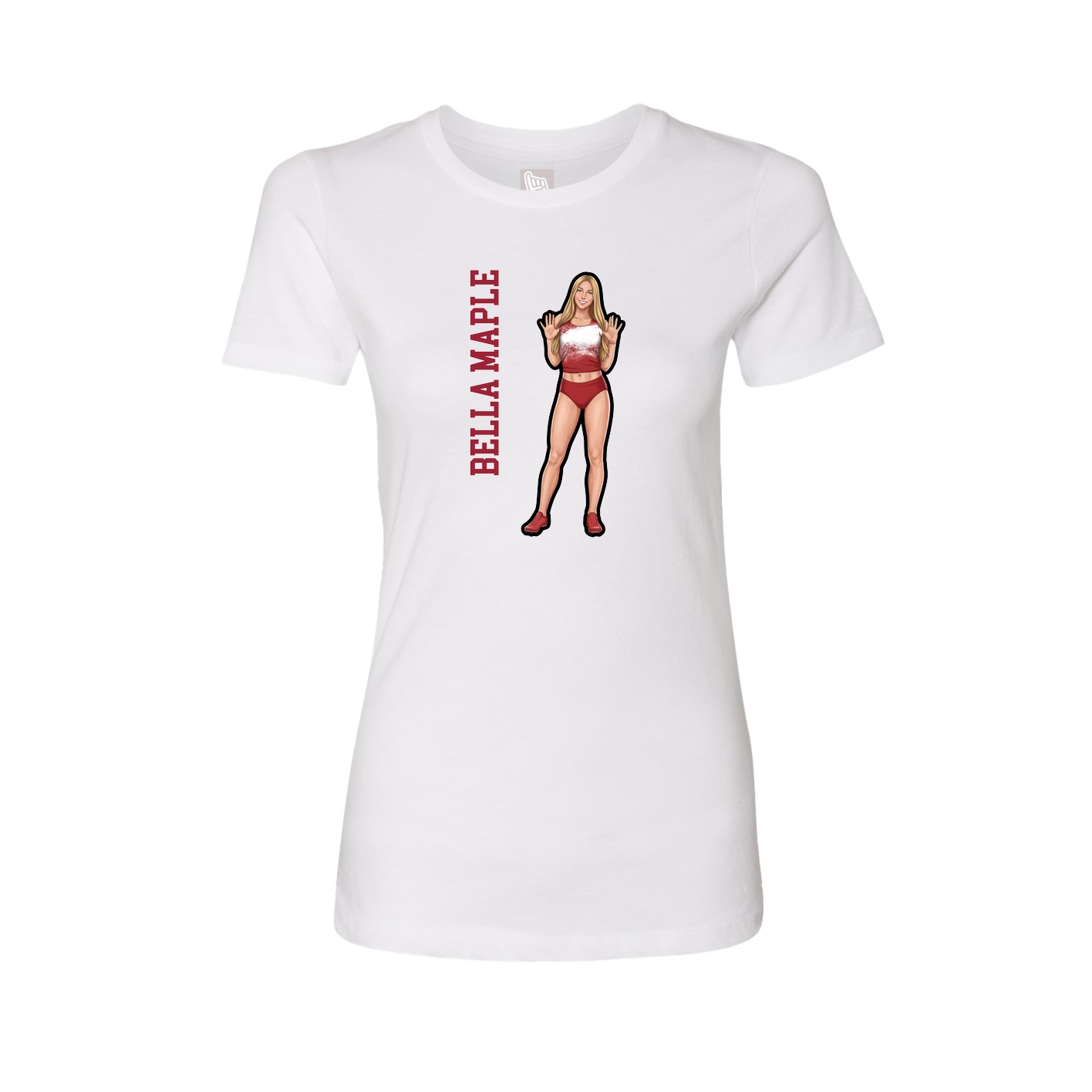 Fitted Women's Tee