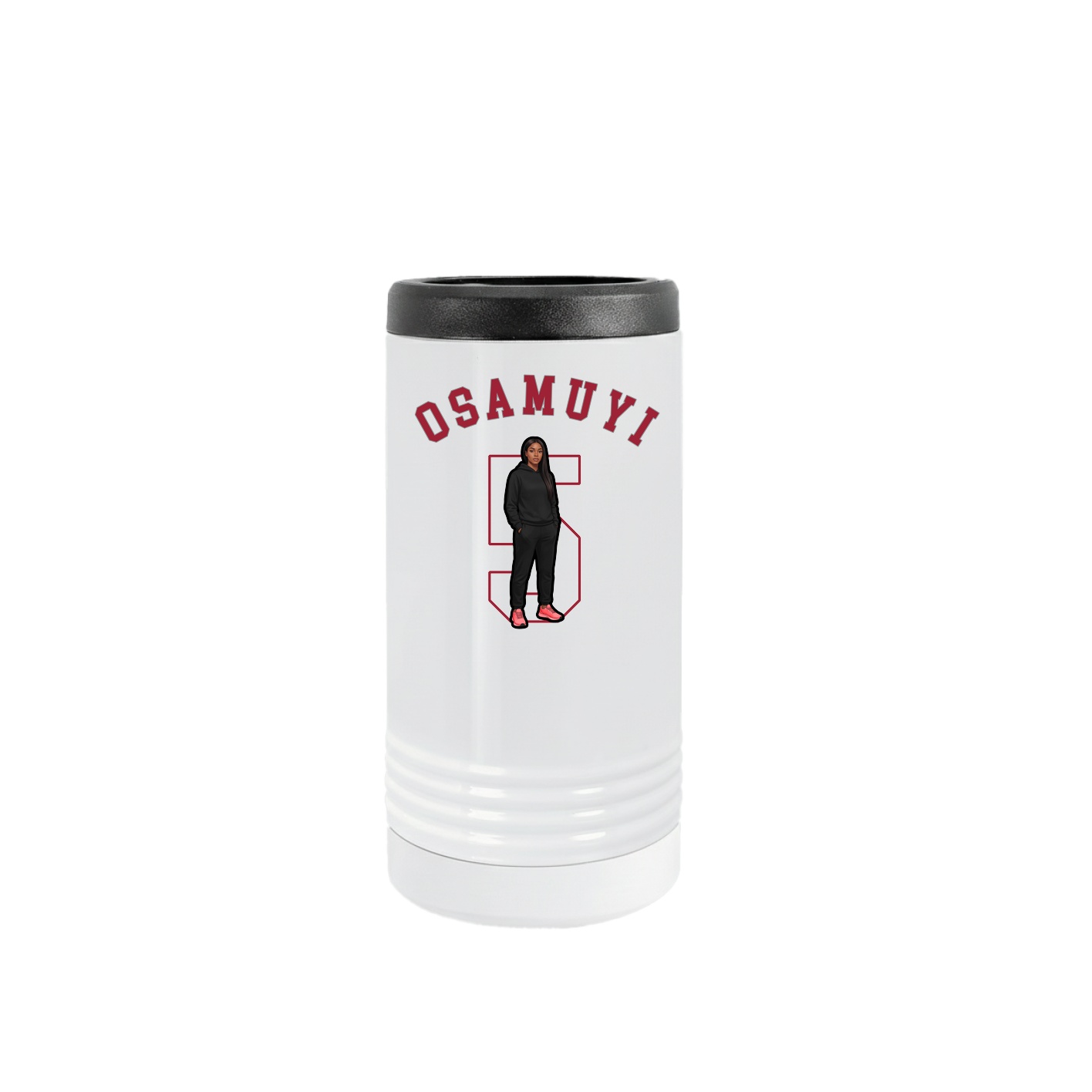 Slim Beverage Holder