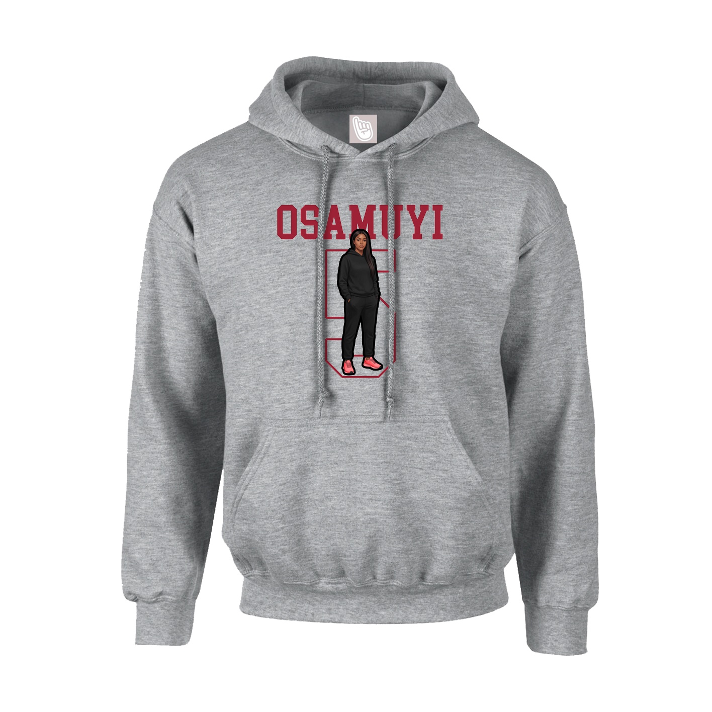 Hoodie