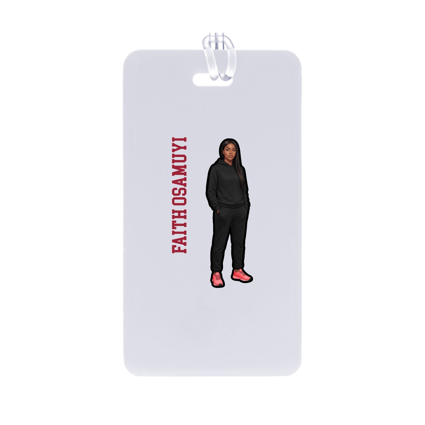 Bag Tag