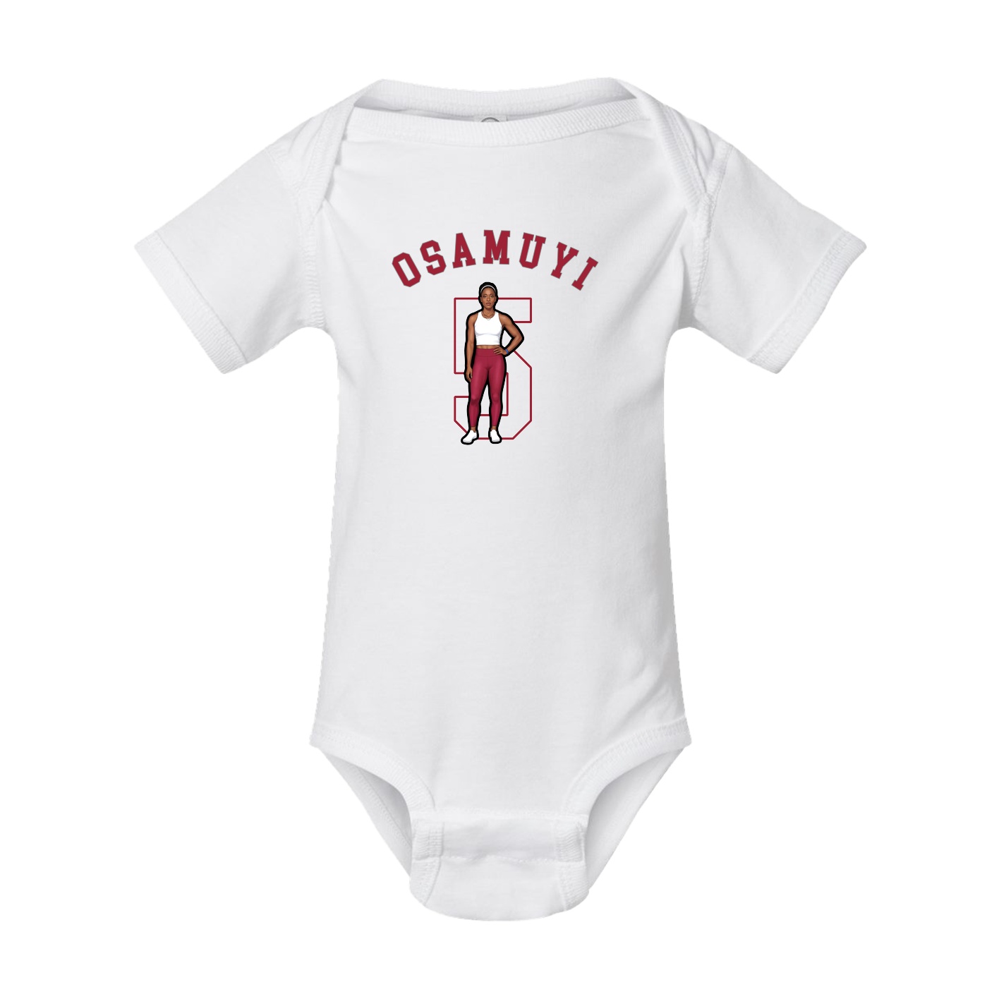 Baby Onesie