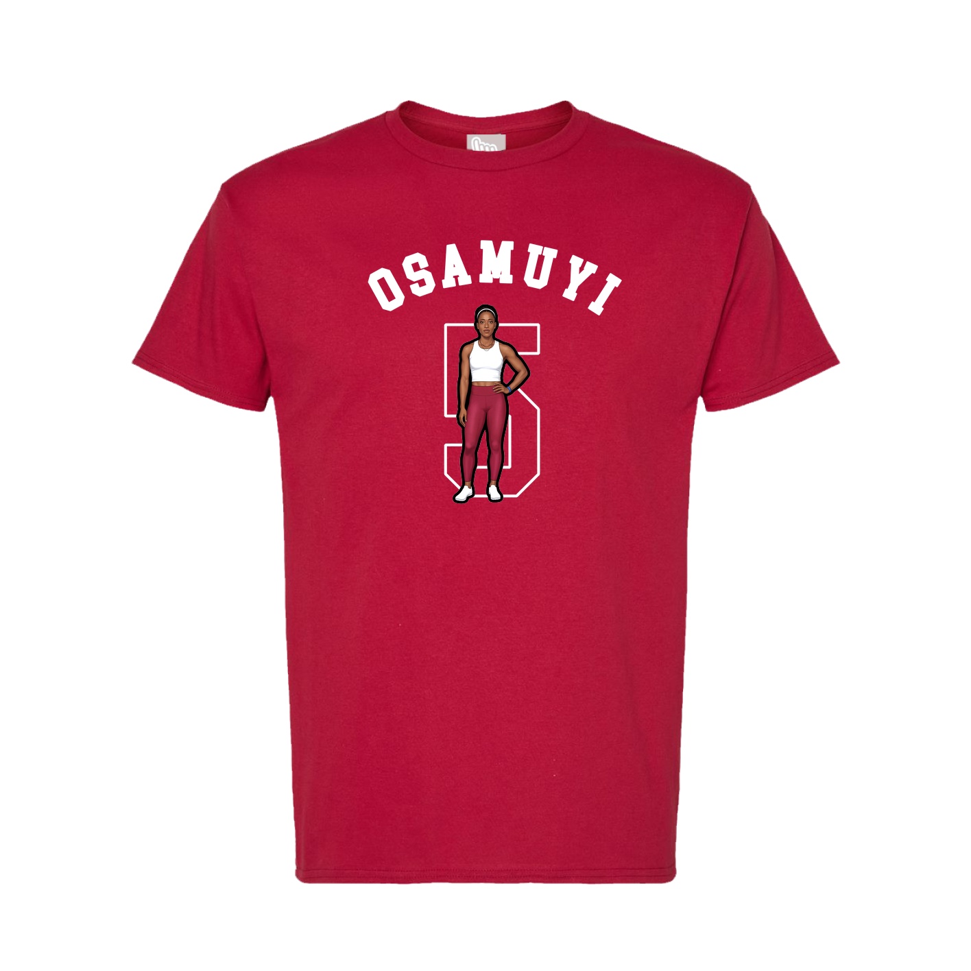 NIL Club Tee