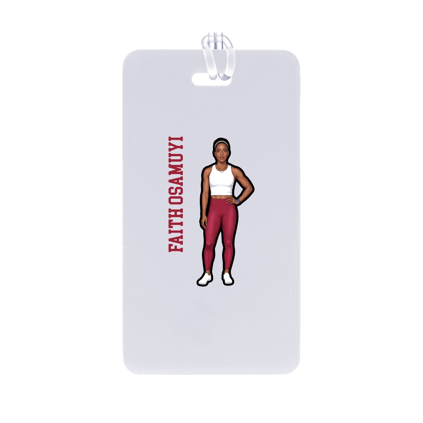 Bag Tag