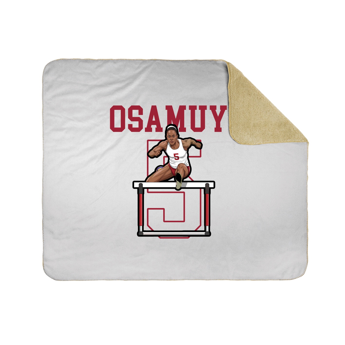 Throw Blanket